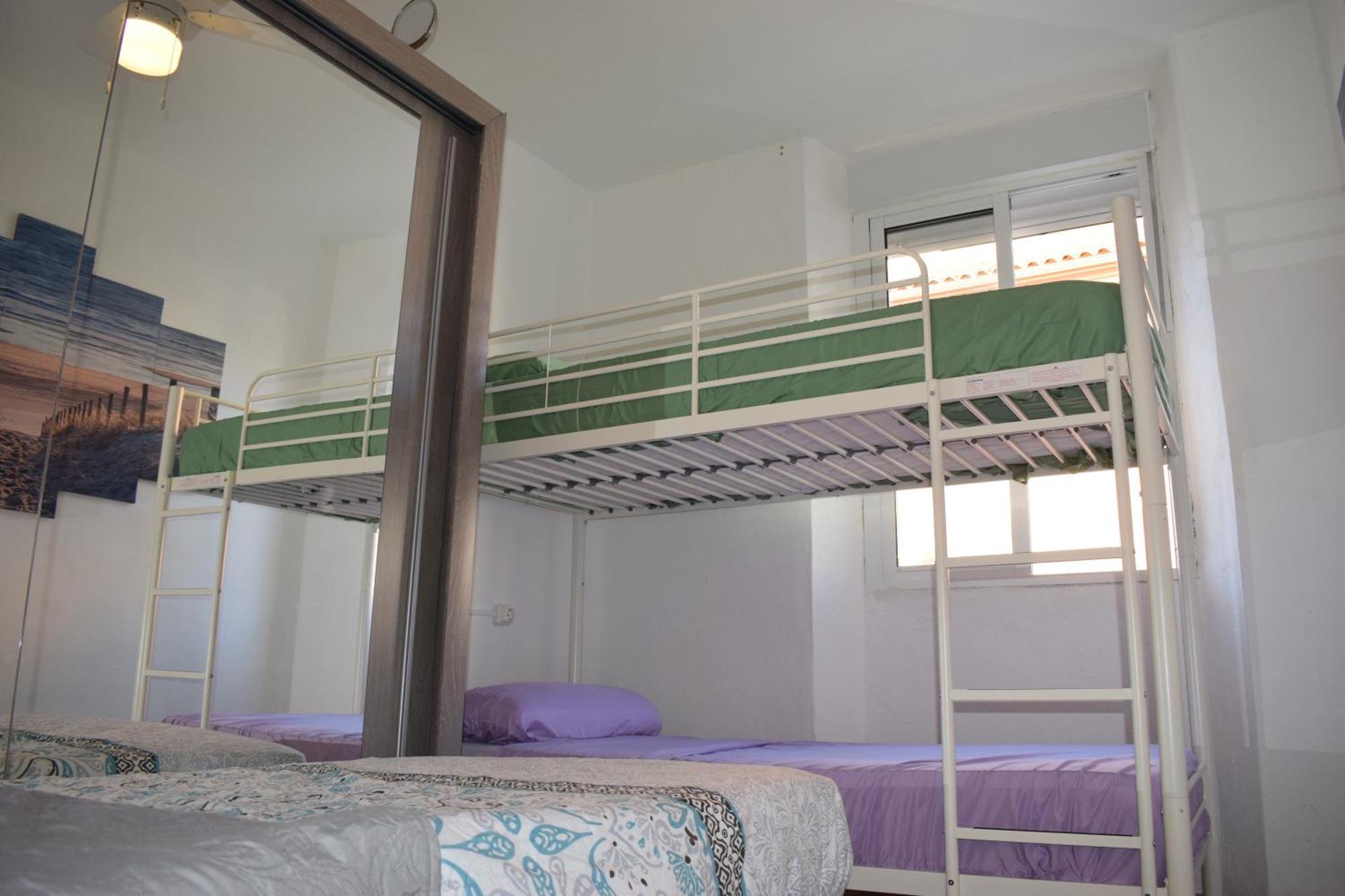 Apartment Vialia Málaga