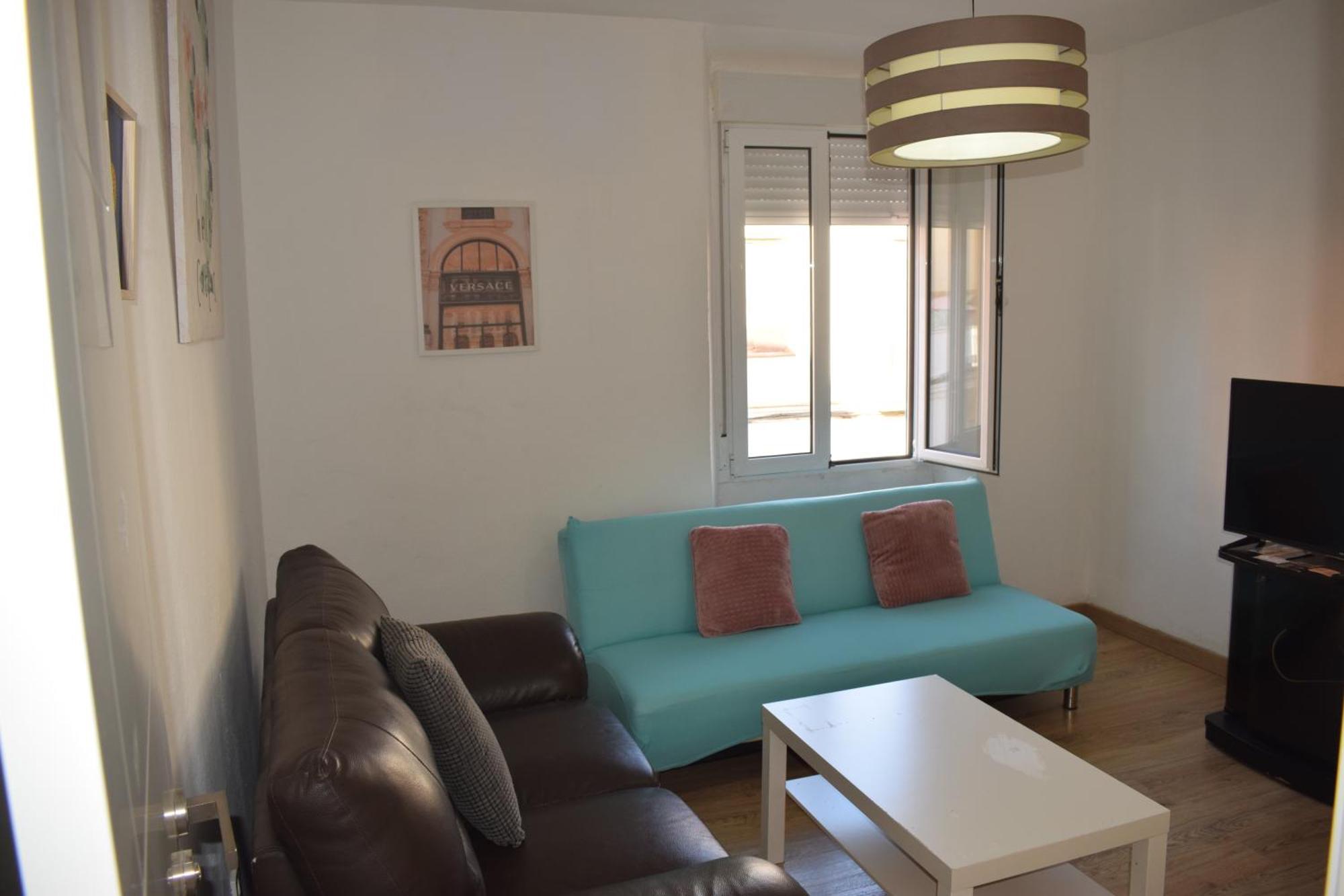 Apartment Vialia