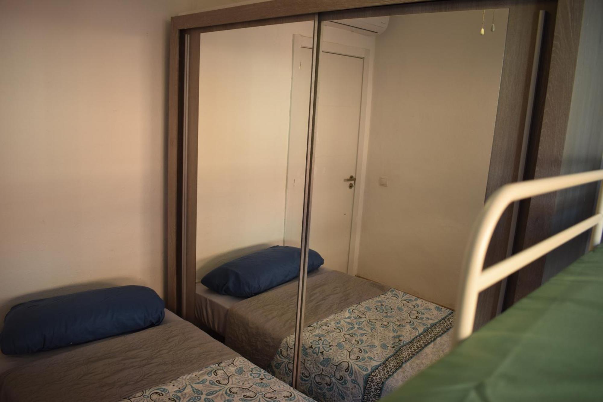 Vialia Apartment Málaga