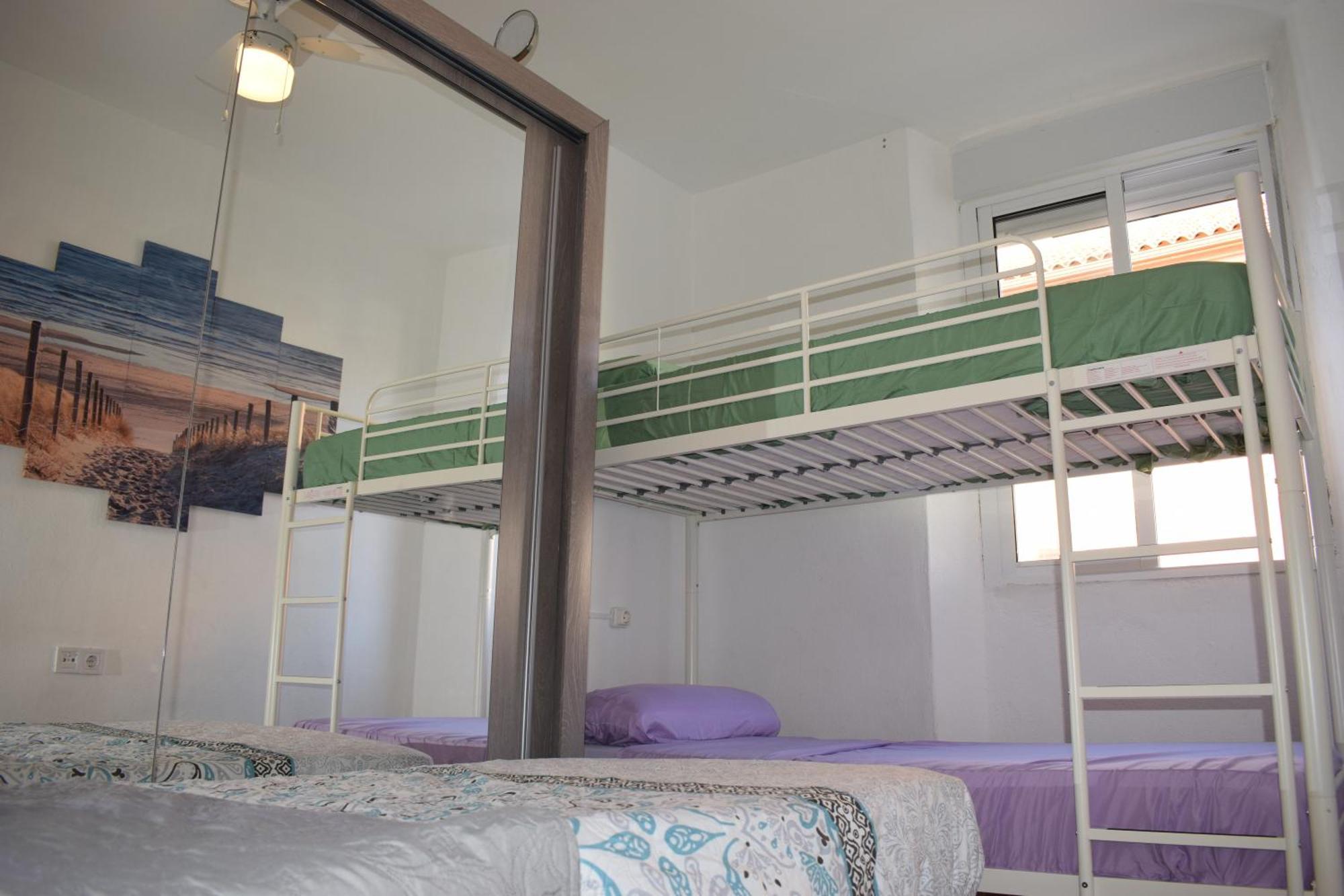 Apartment Vialia Málaga