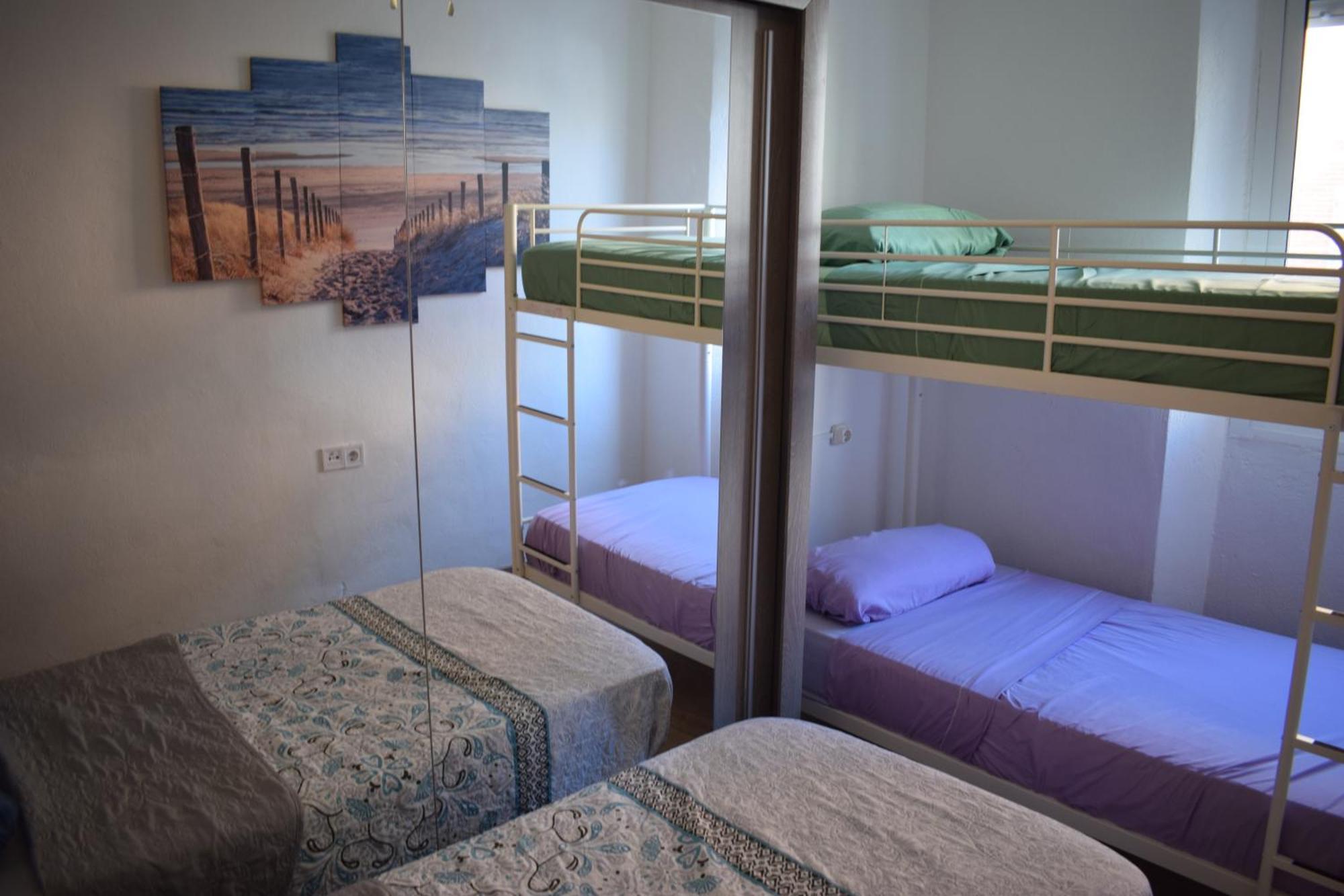 Apartment Vialia *