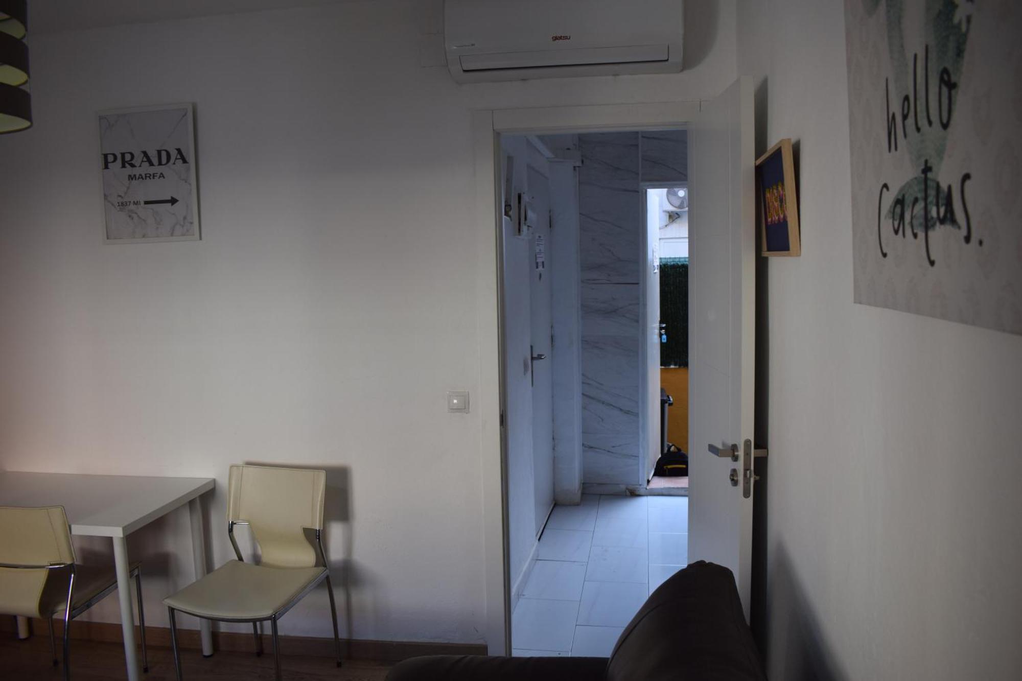 Vialia Apartment