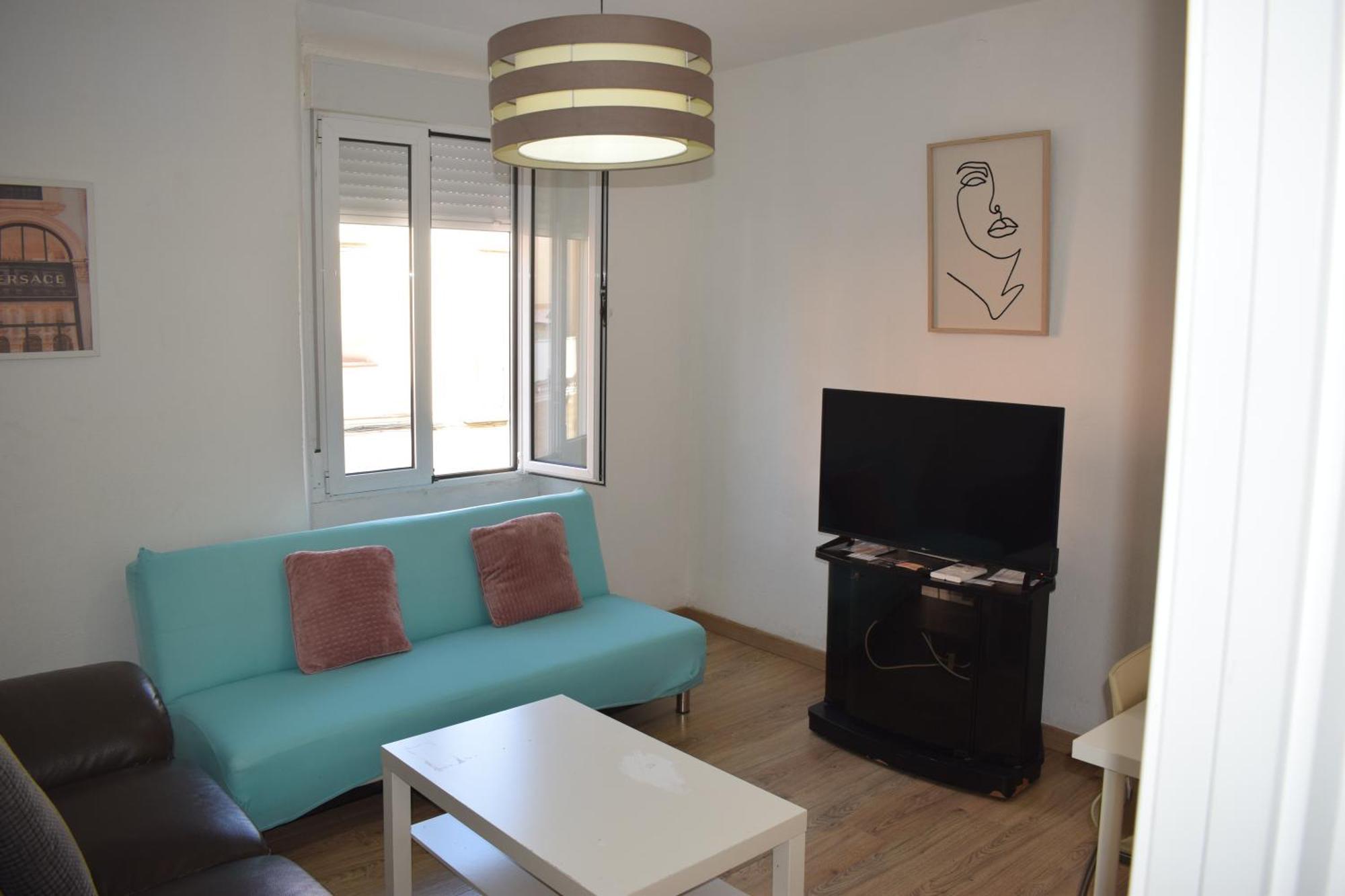 Apartment Vialia
