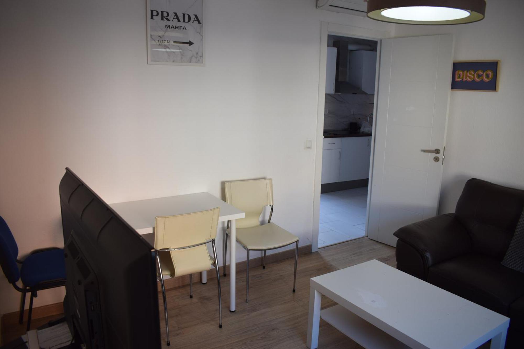 Apartment Vialia
