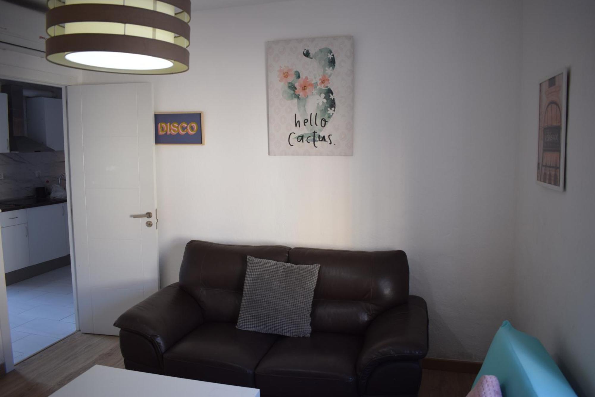 Vialia Appartement *