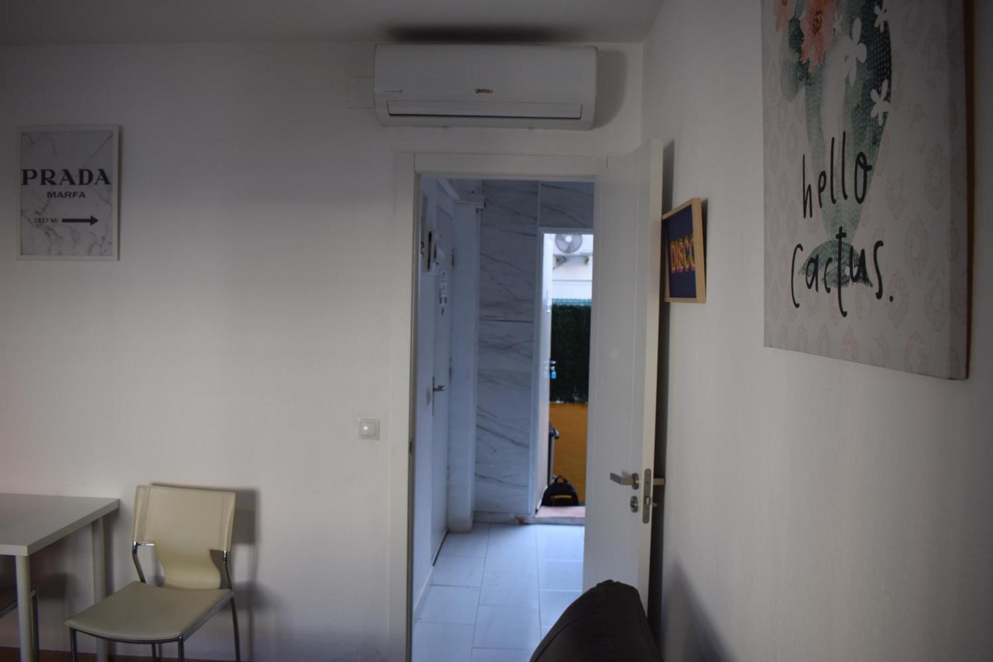 Vialia Apartment Málaga