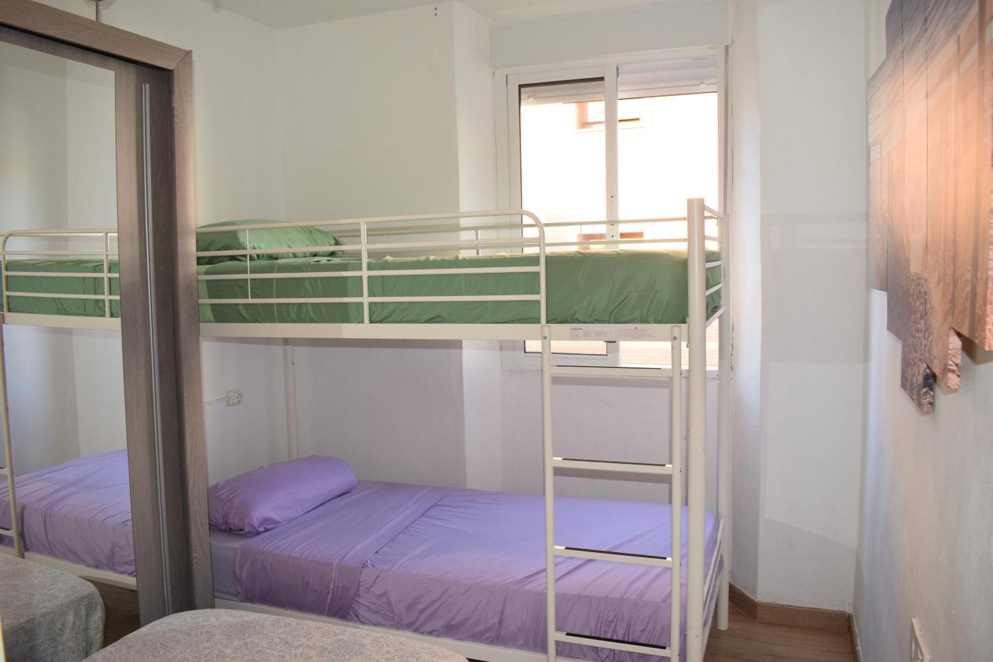Vialia Apartment