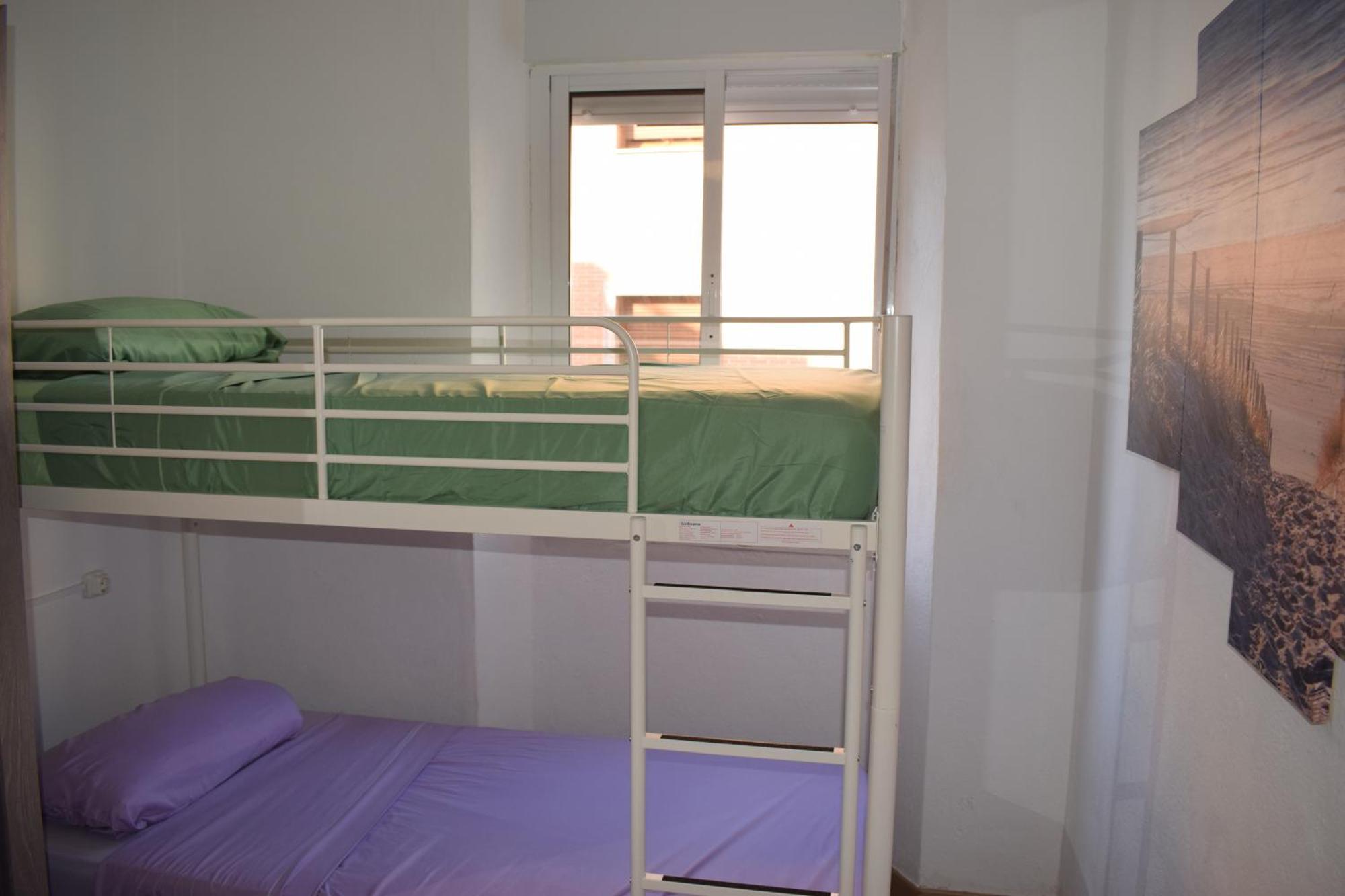 Vialia Apartment
