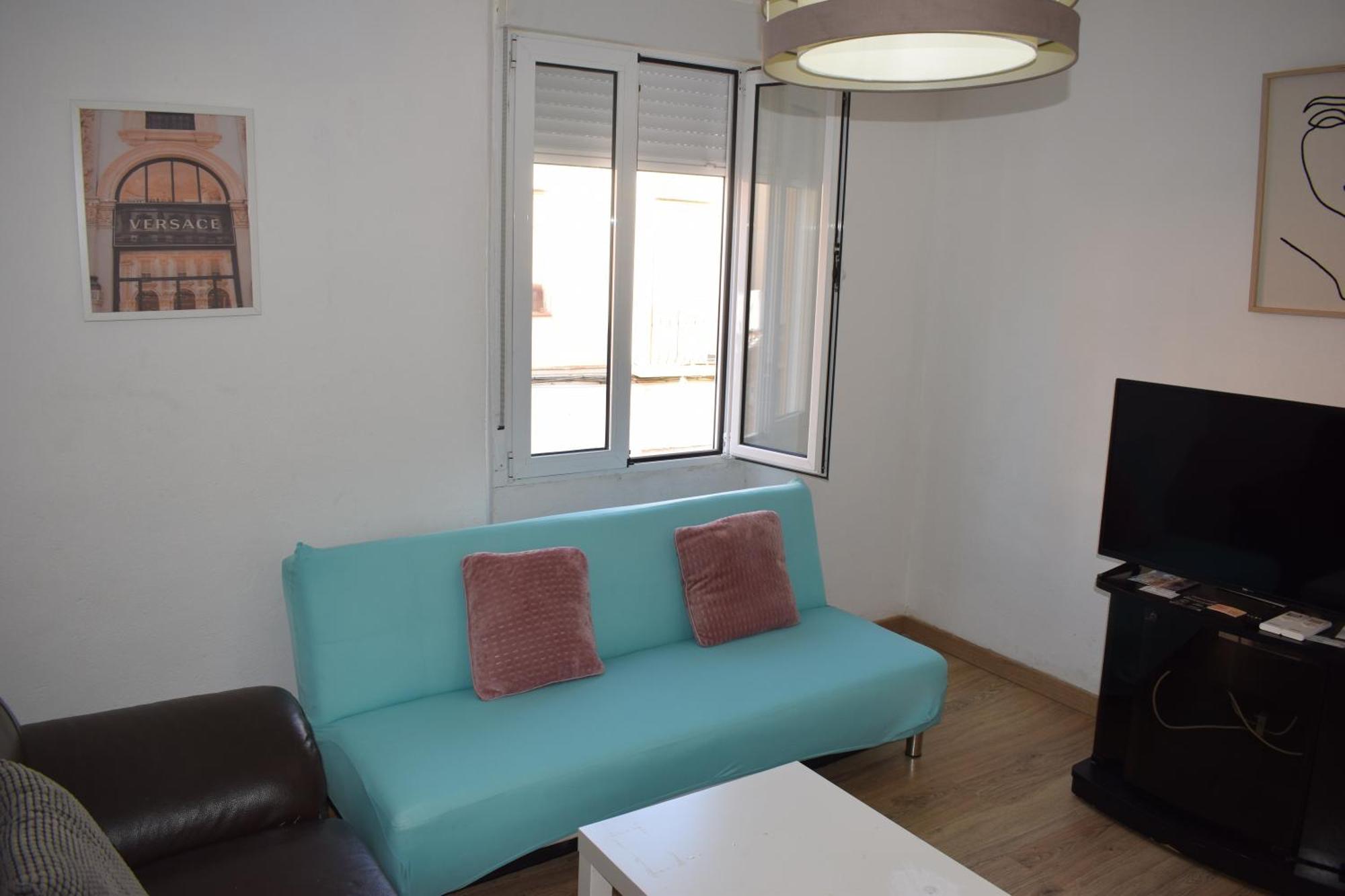 Vialia Apartment *
