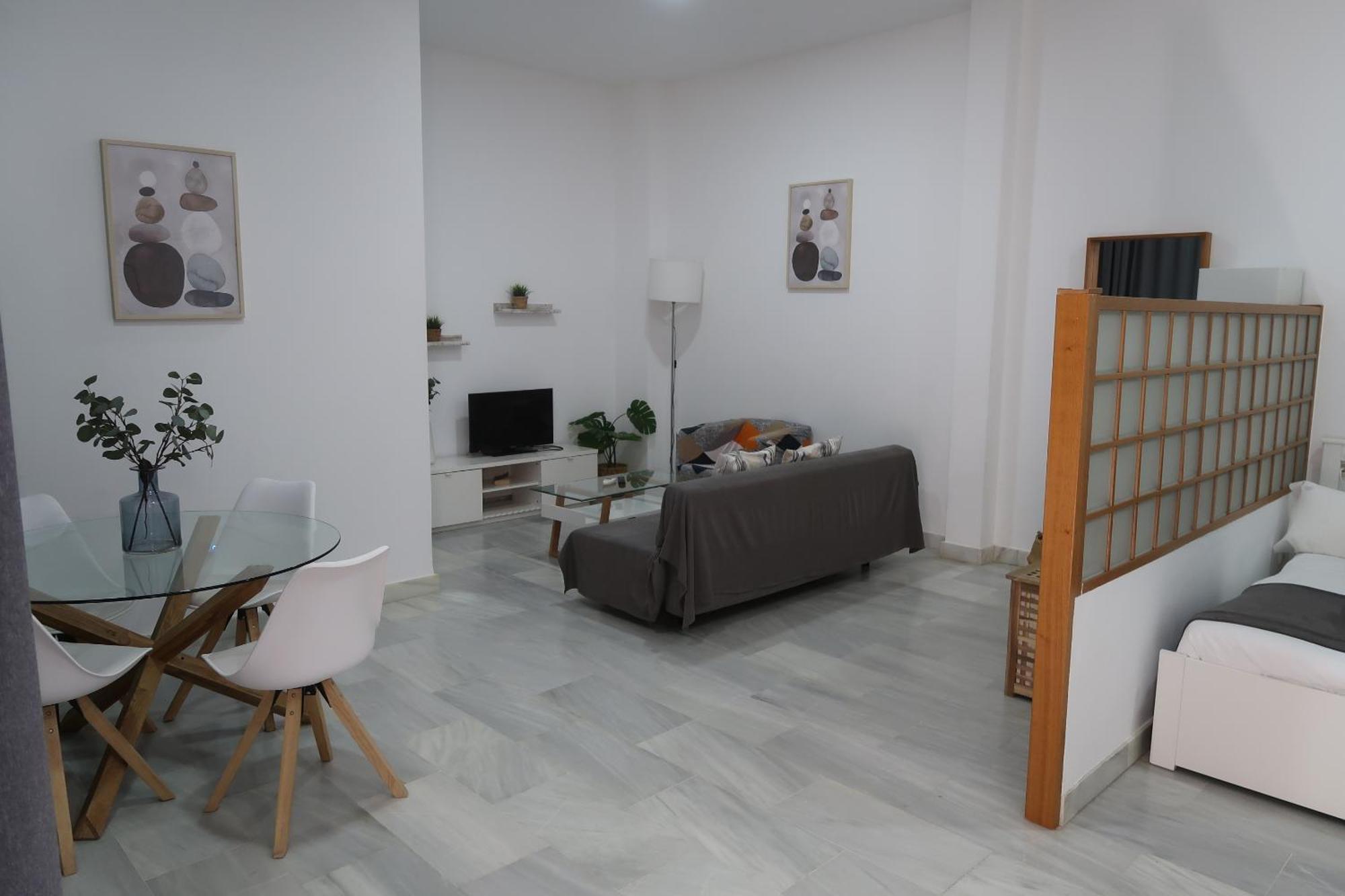 Appartement J & E Center