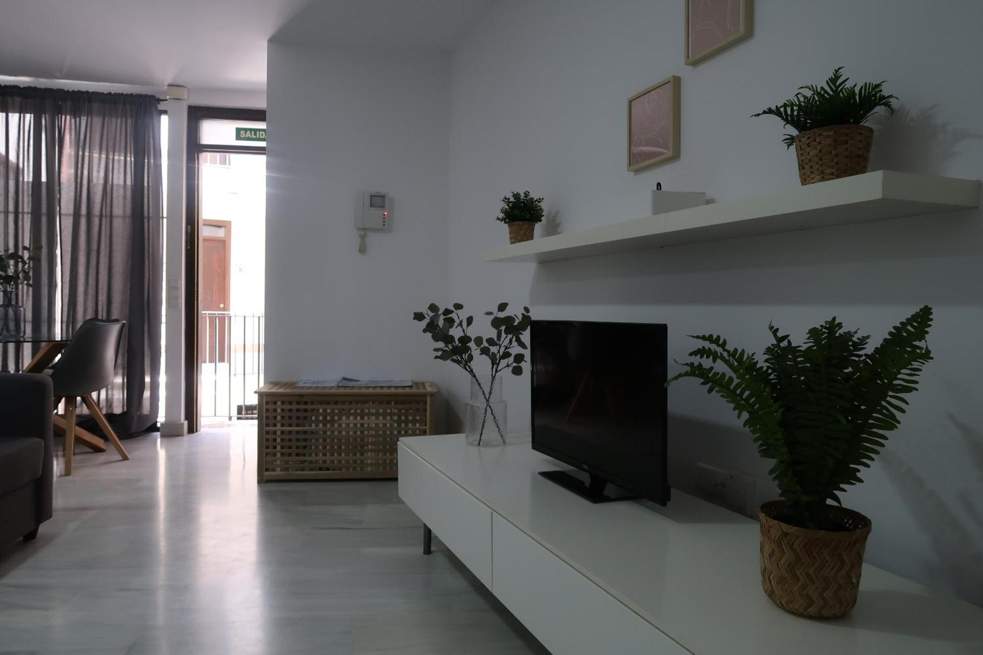 J & E Center Appartement