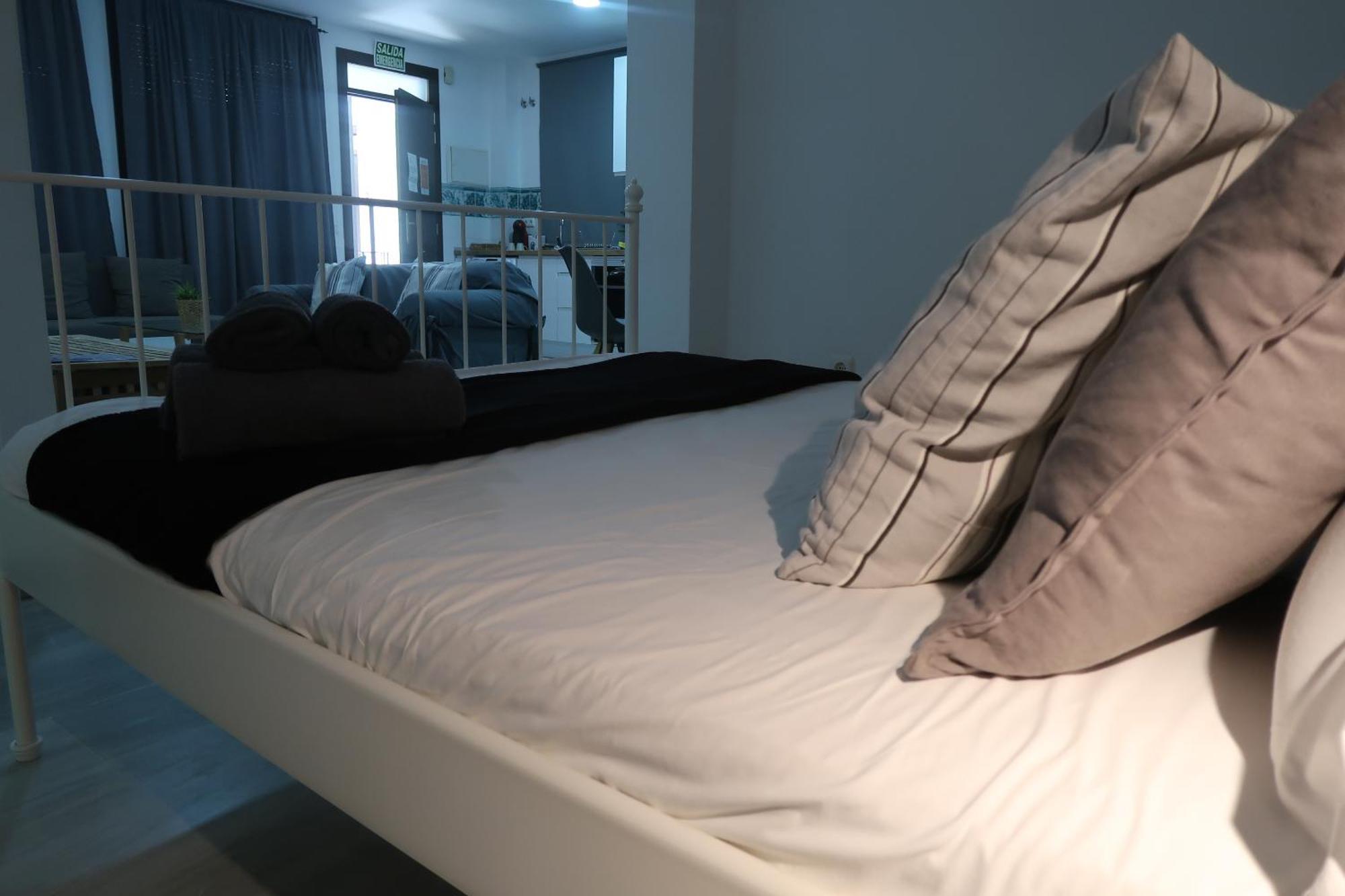Appartement J & E Center *