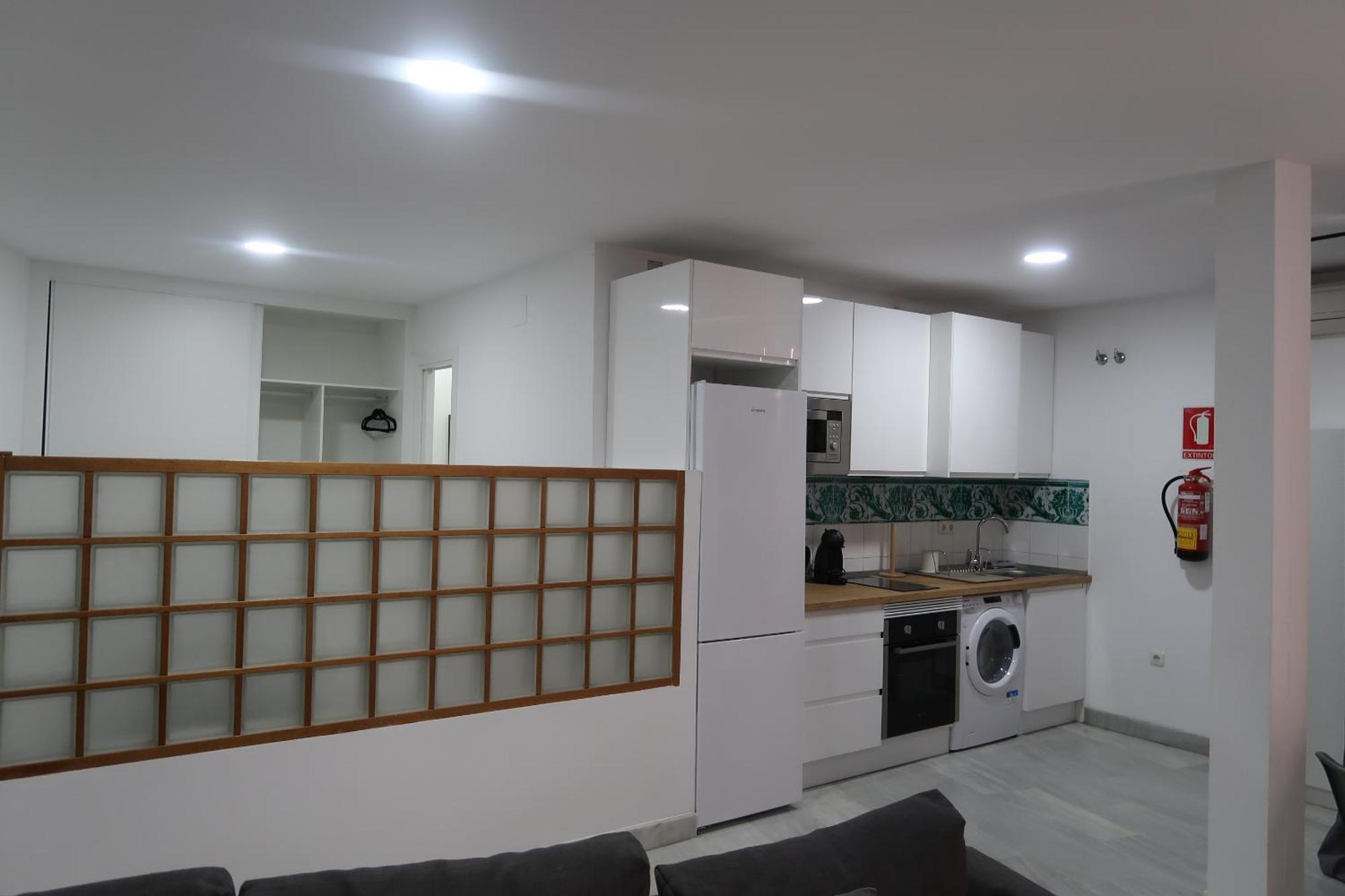 J & E Center Appartement *
