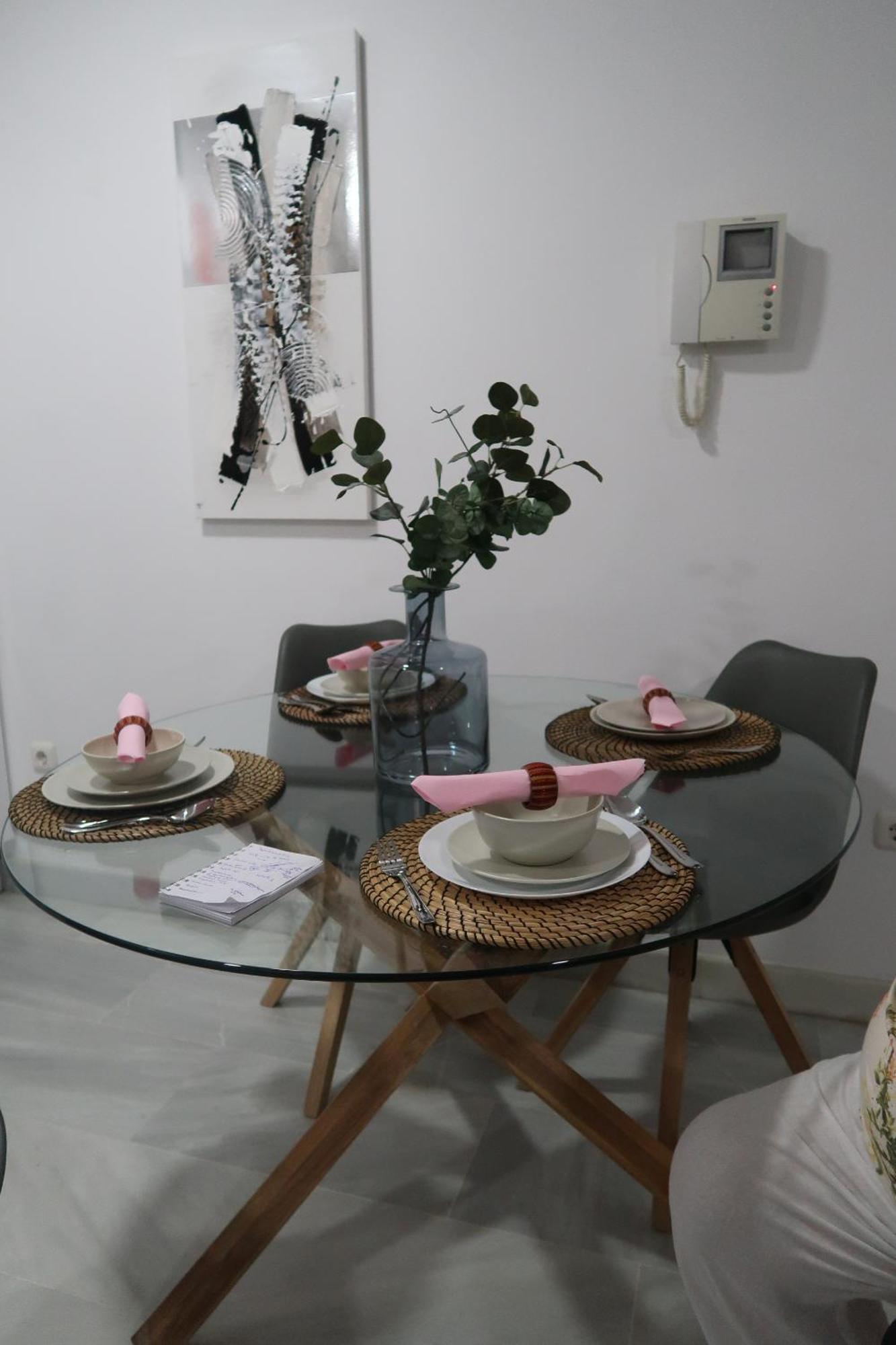 Appartement J & E Center
