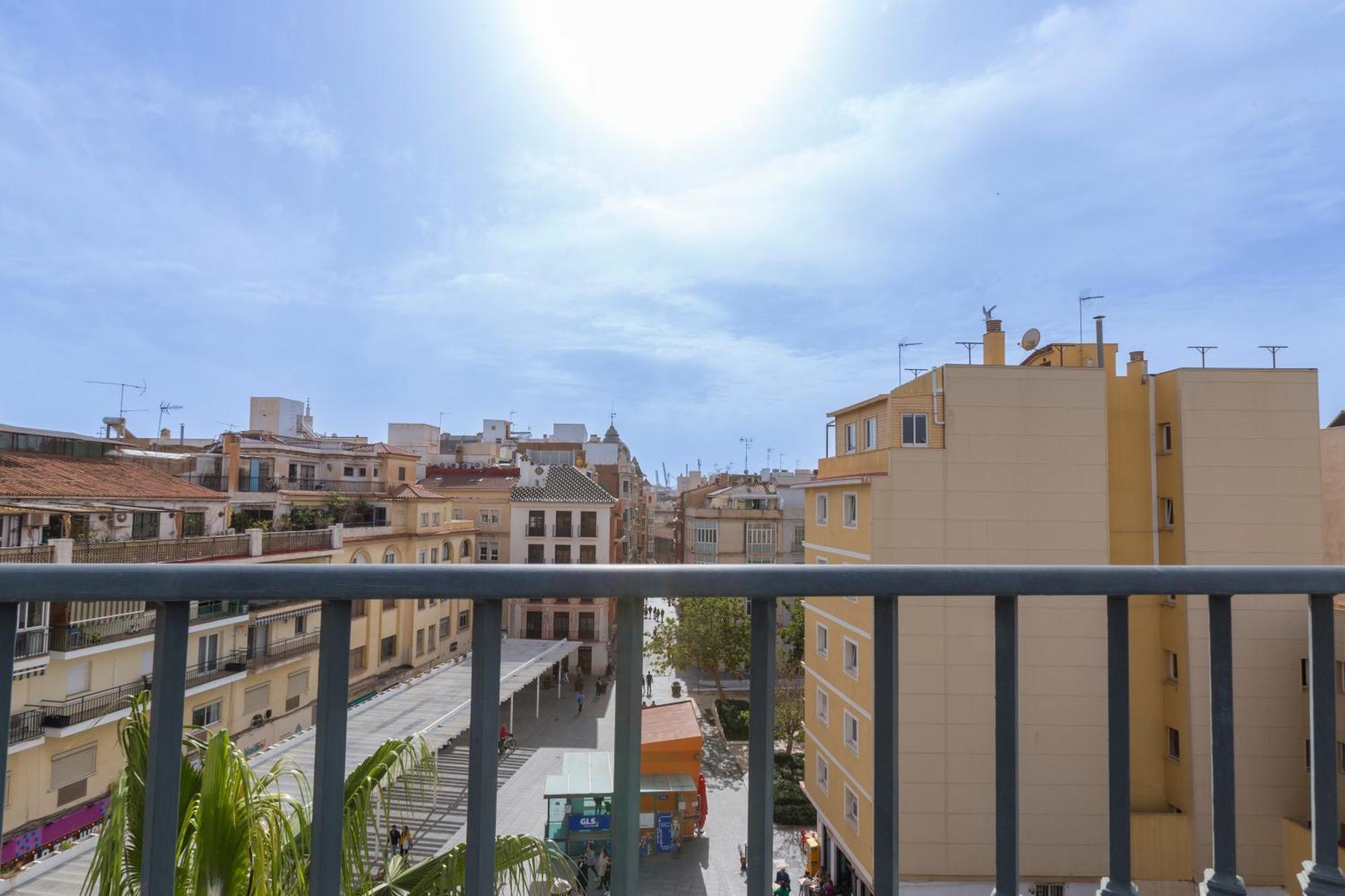 Apart-hotel The Clock House Luxury Urban *