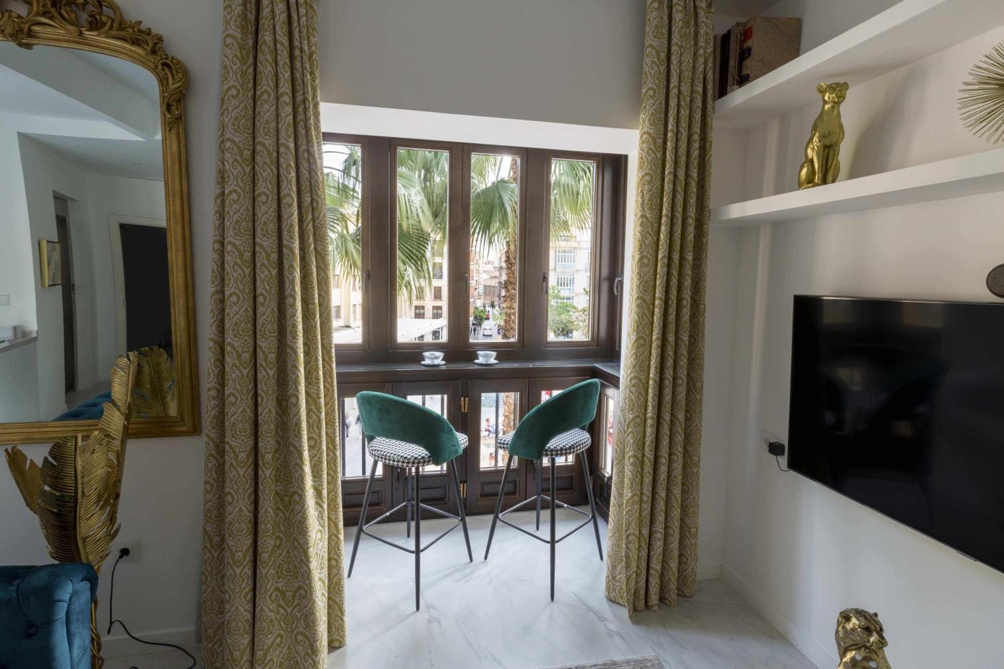 The Clock House Luxury Urban Apart-hotel