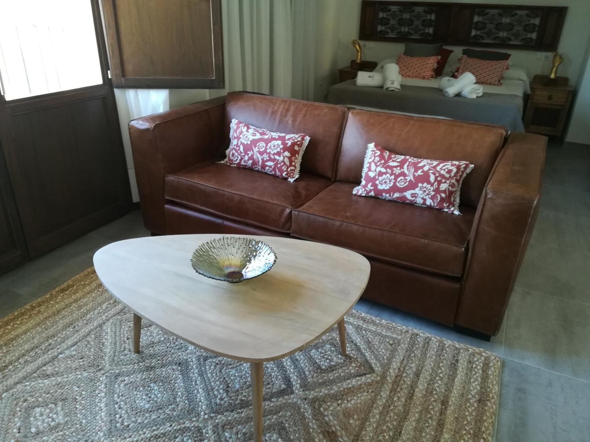El Marques Apartamento Málaga