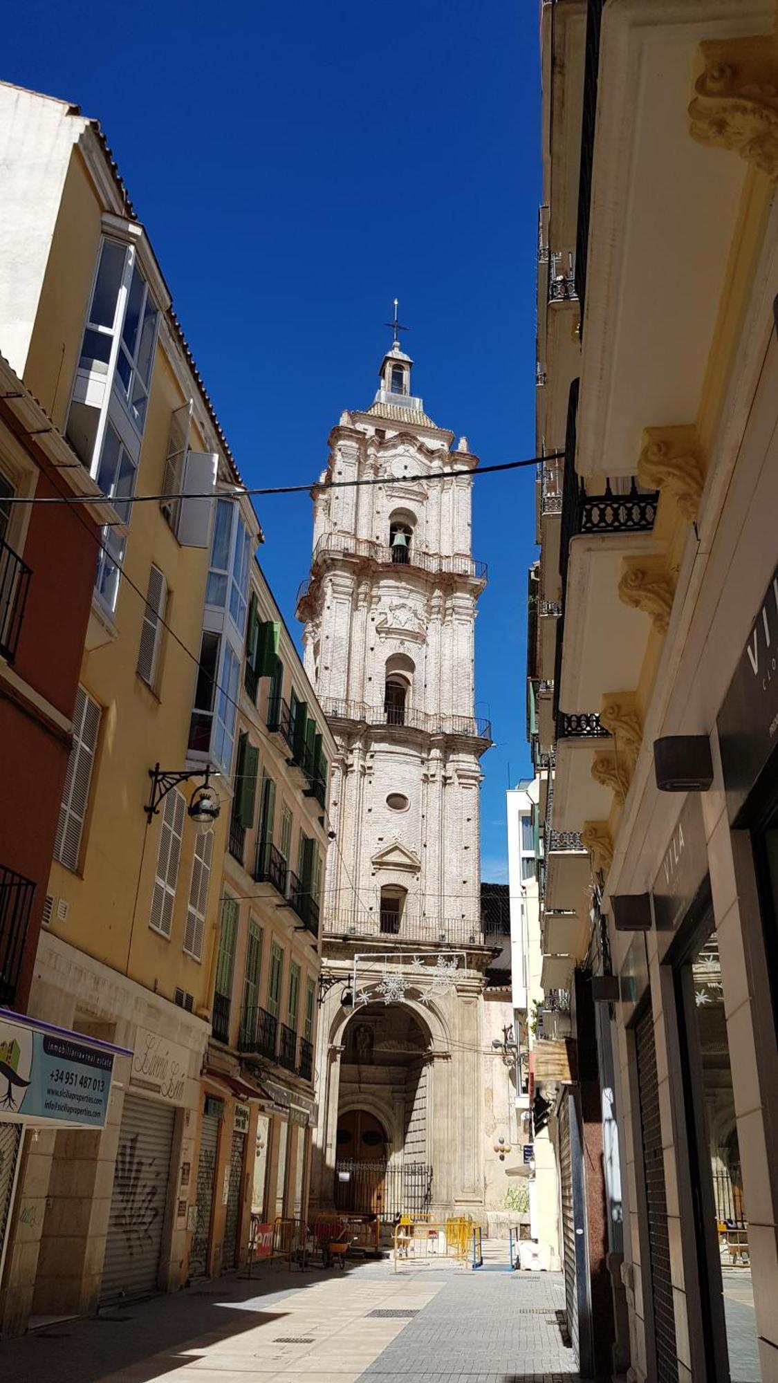Apartamento El Marques