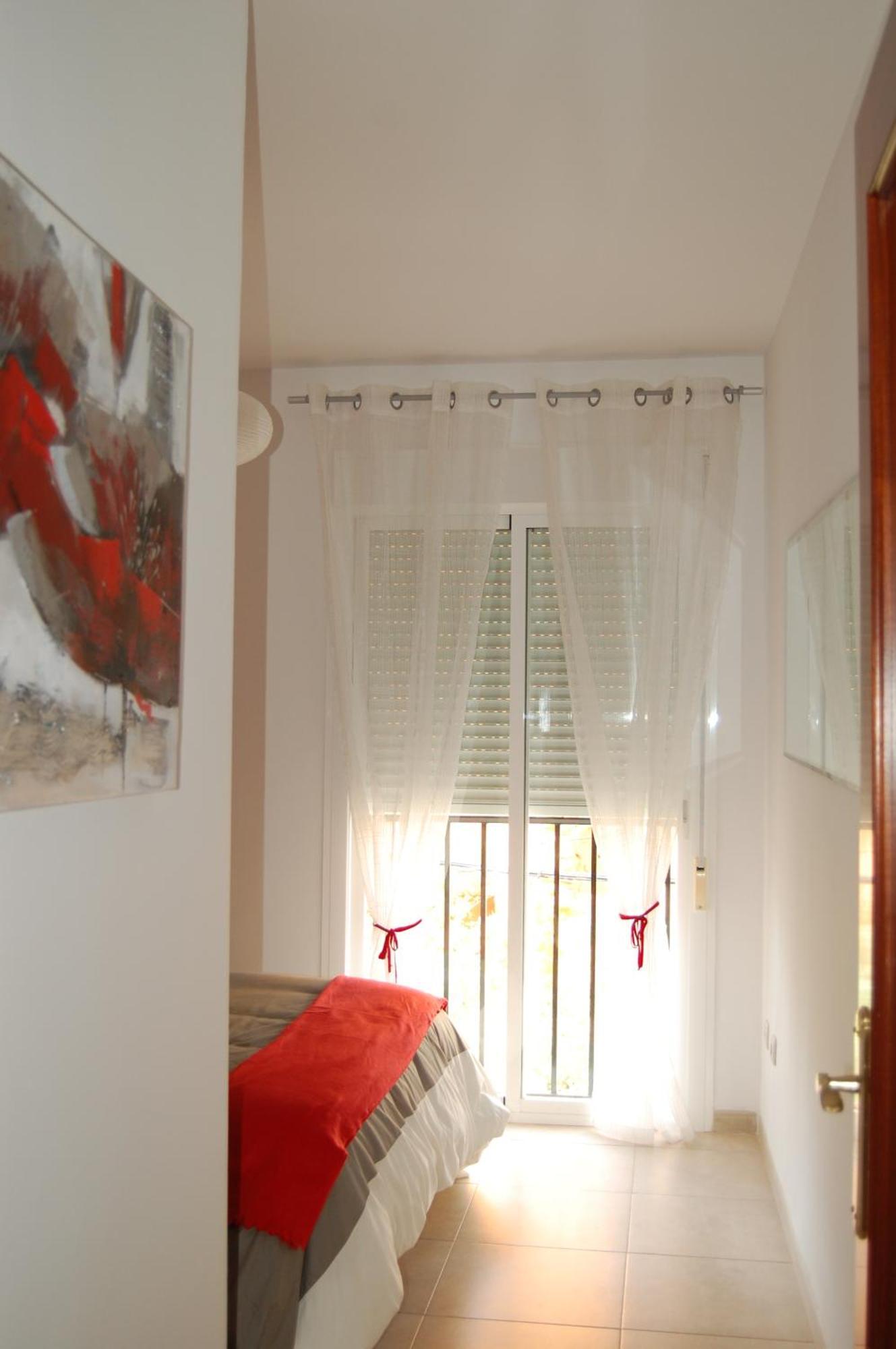 Centro Historico De Apartment Málaga
