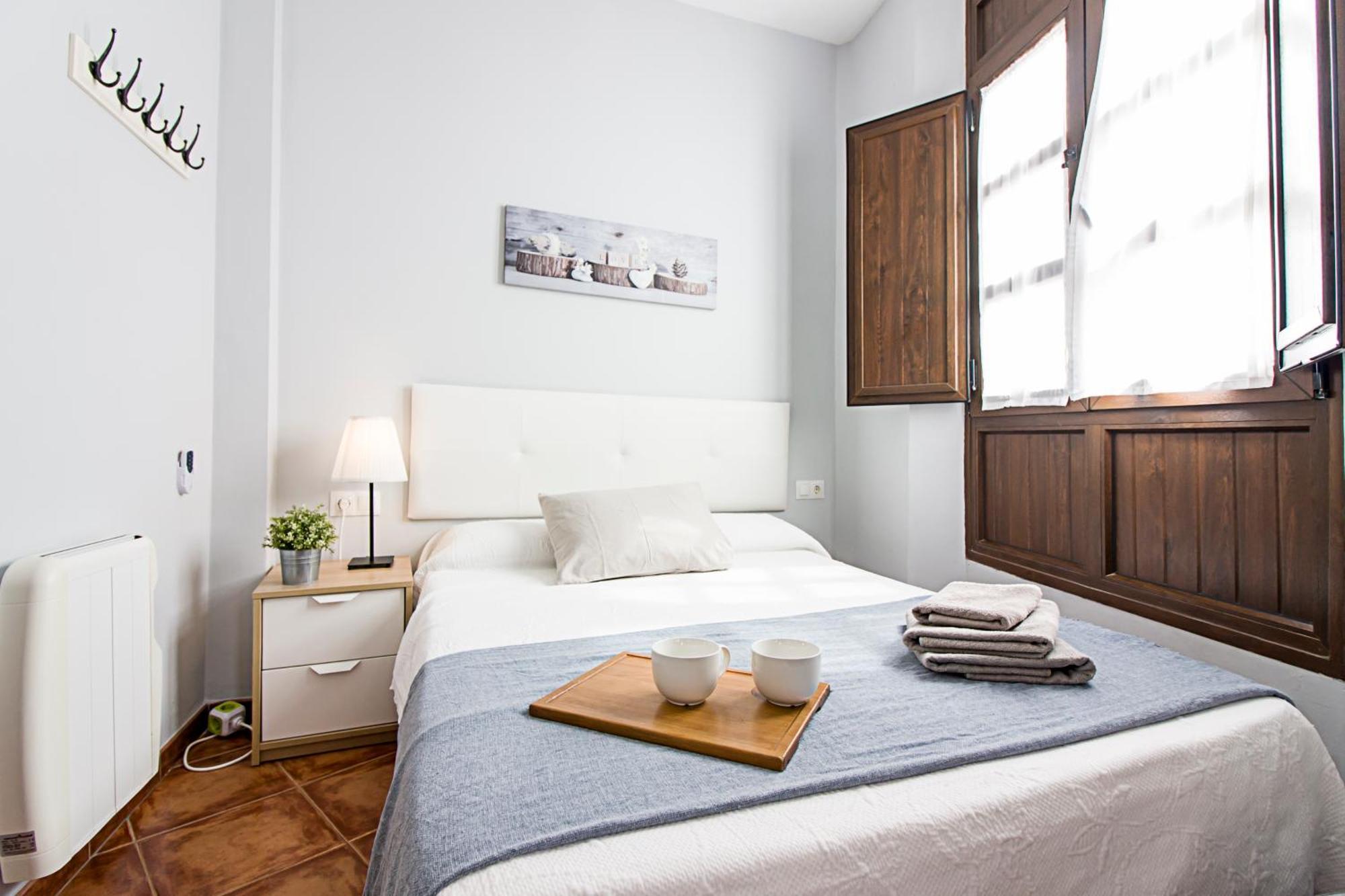 Apartamento Granada Freshapartments By Bossh!
