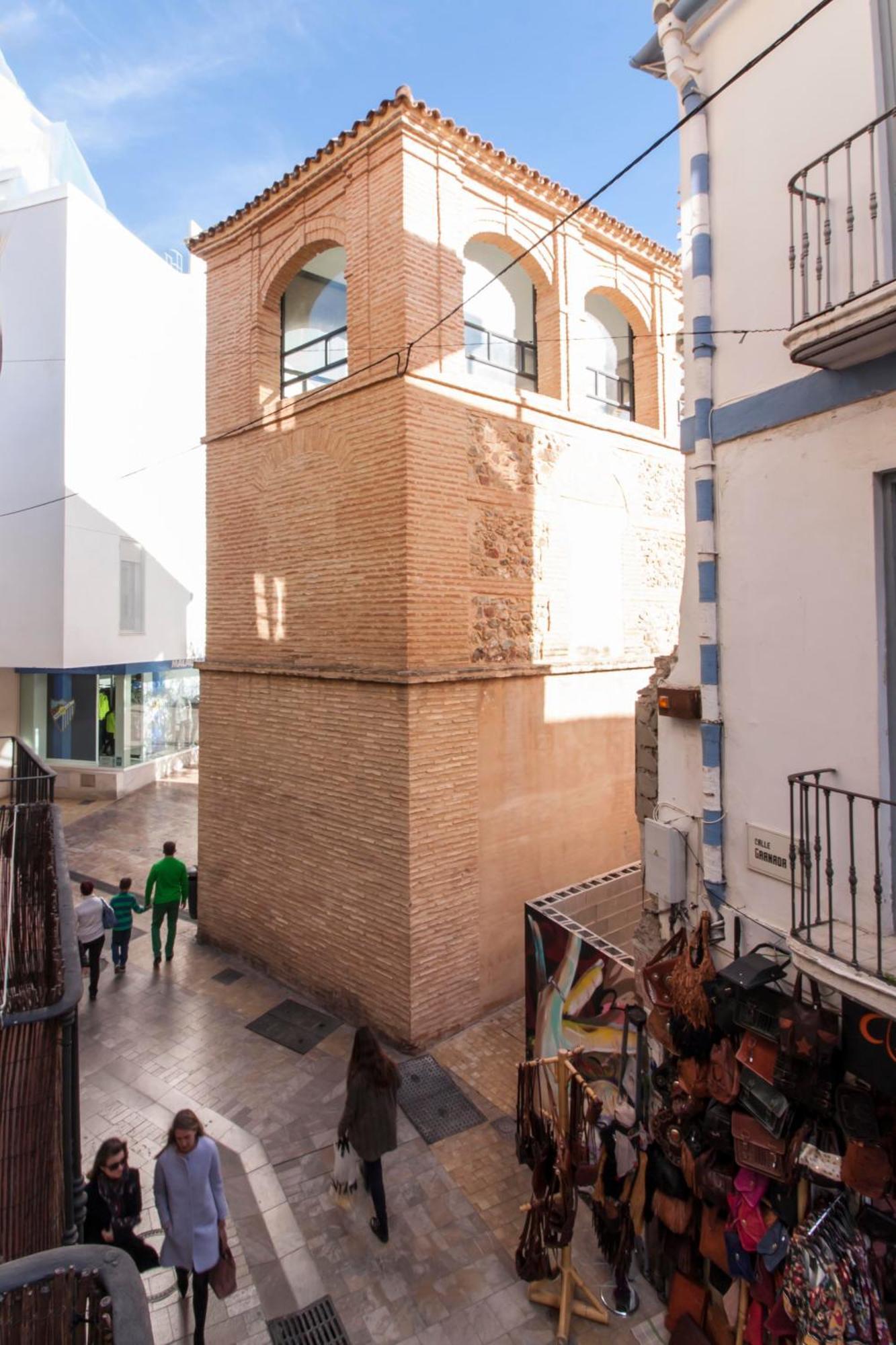 Granada Freshapartments By Bossh! Apartamento
