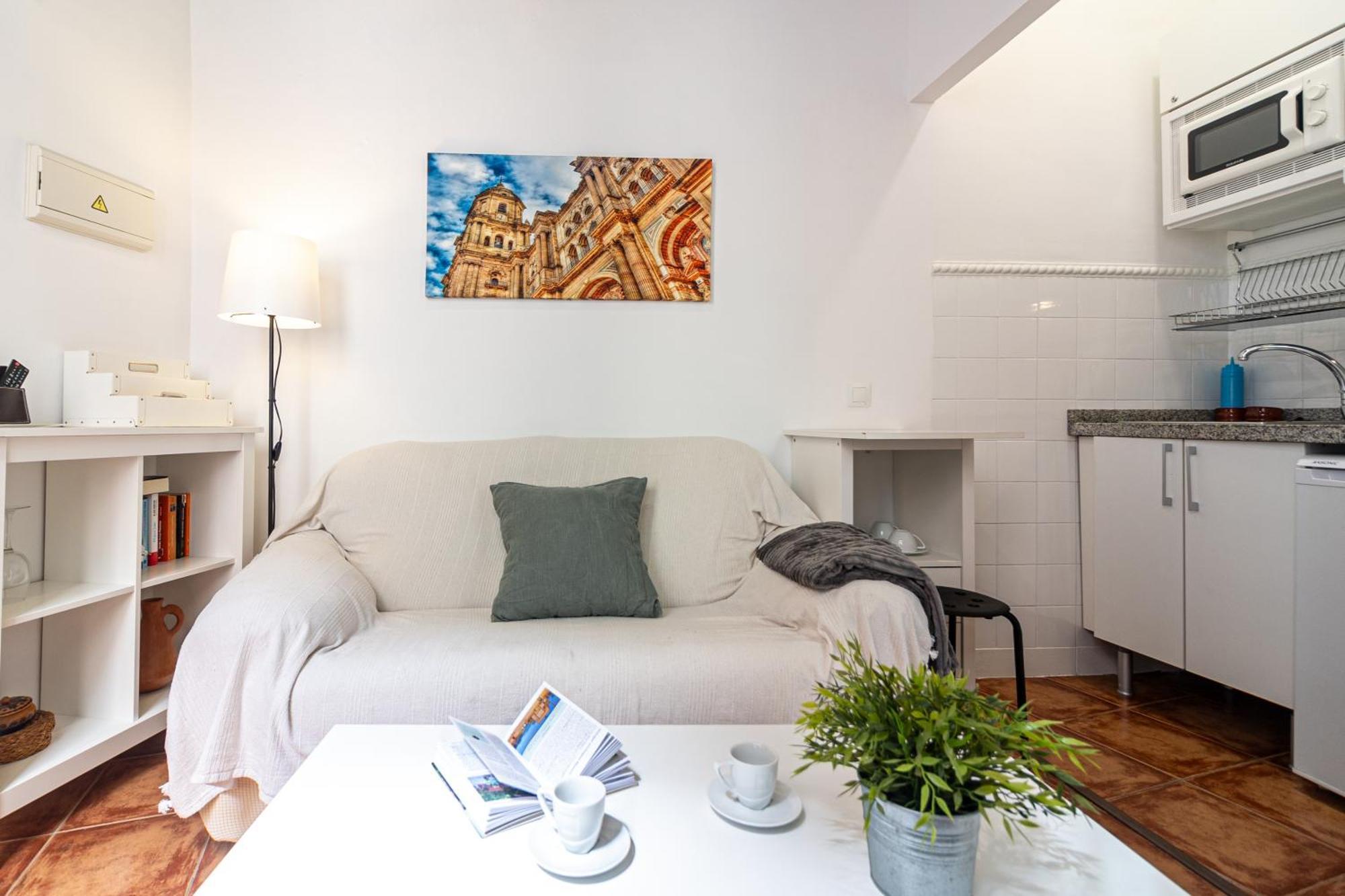 Apartment Granada Freshapartments By Bossh! *