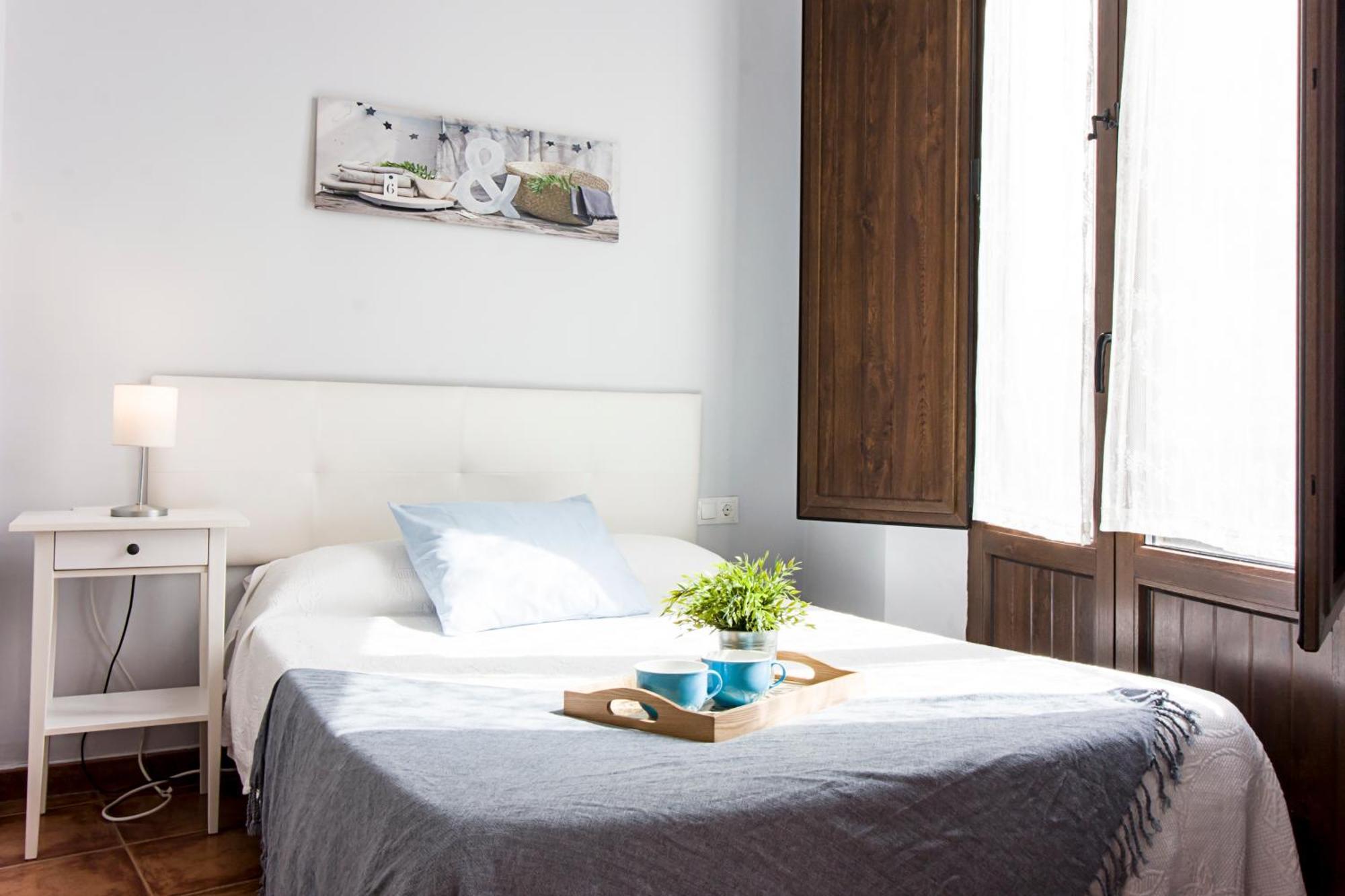 Granada Freshapartments