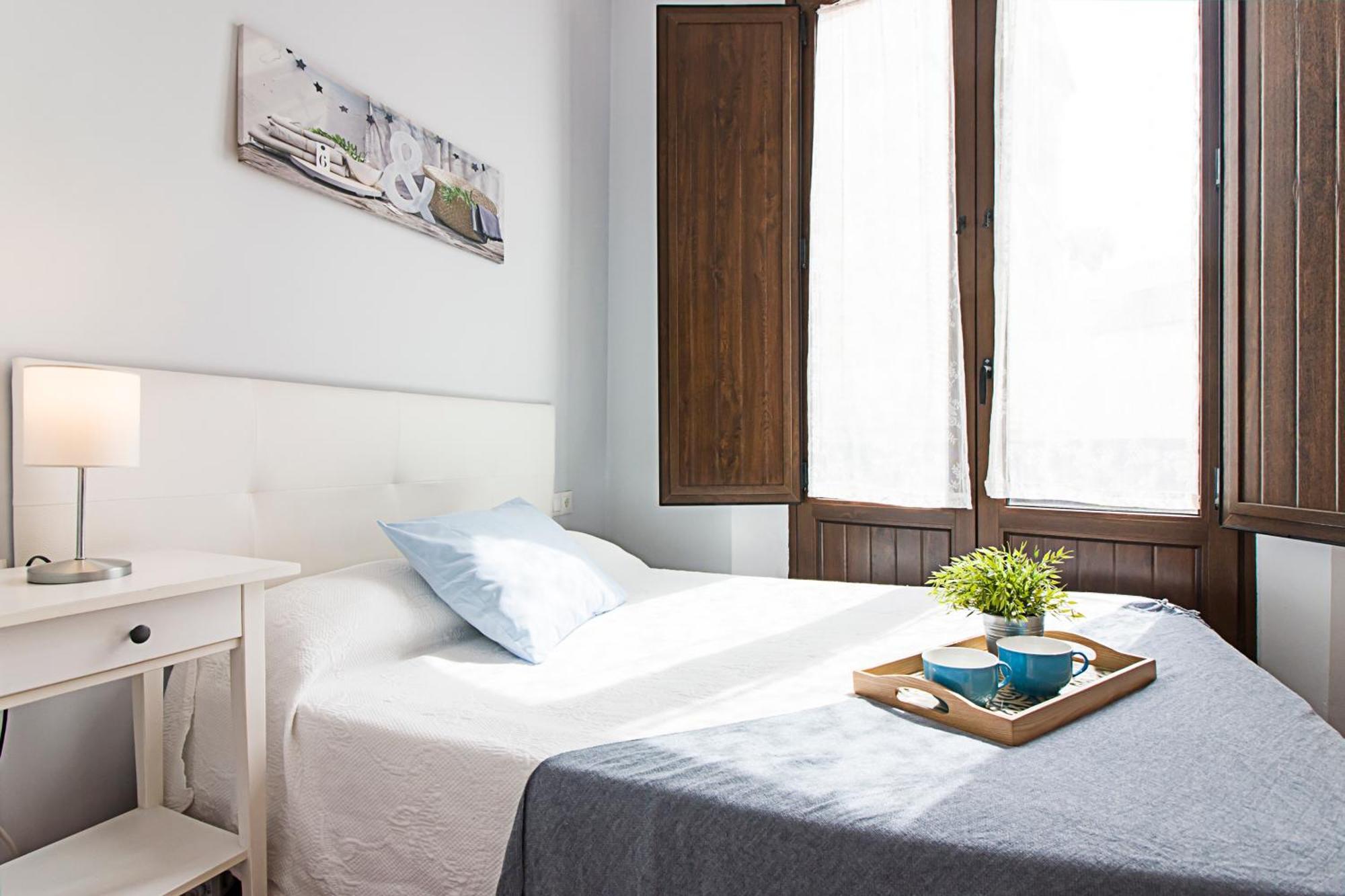 Granada Freshapartments By Bossh! Apartment *