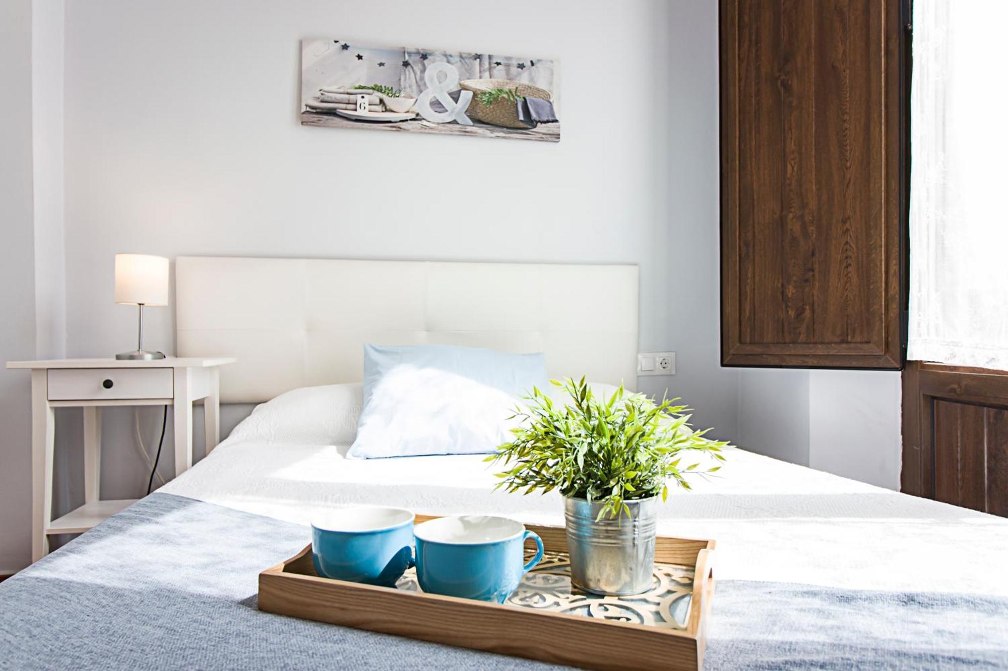 Granada Freshapartments * Malaga