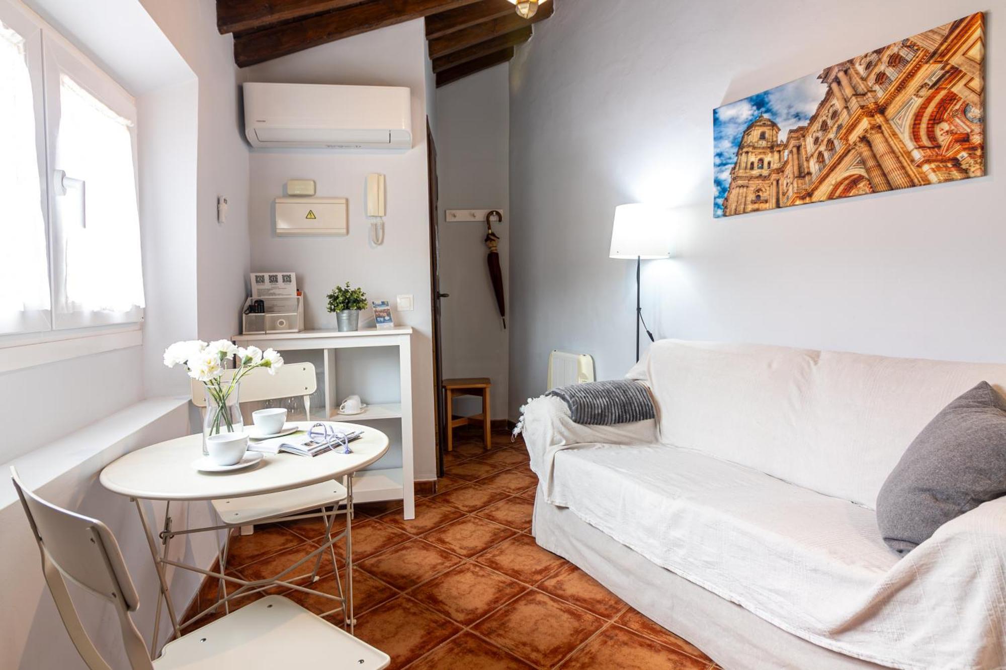 Apartment Granada Freshapartments By Bossh!