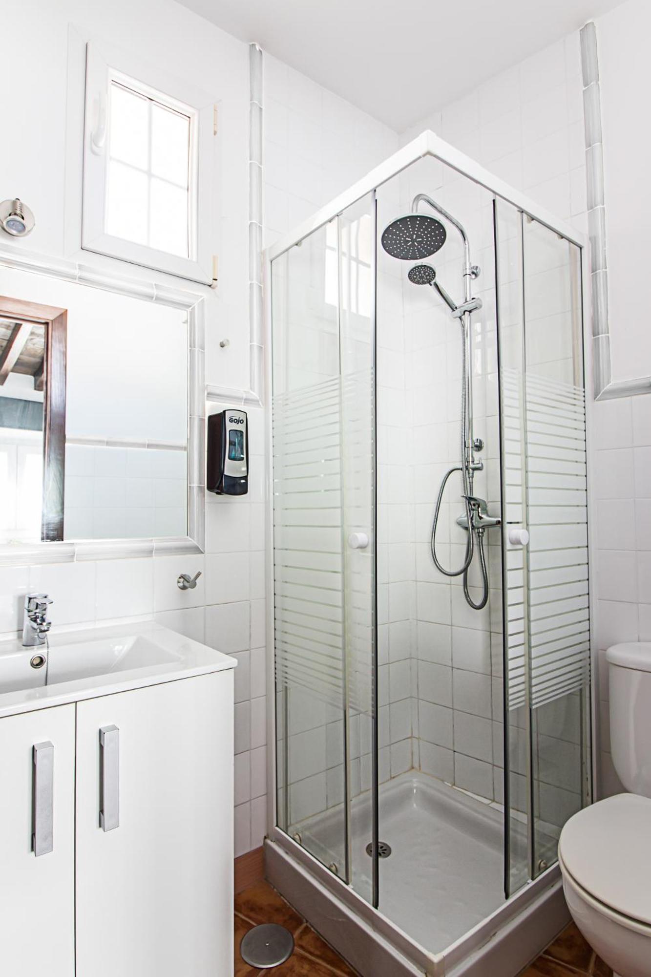 Granada Freshapartments By Bossh! Apartment Malaga