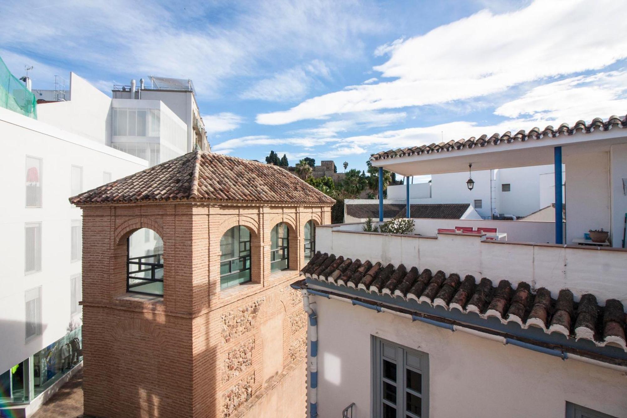 Granada Freshapartments By Bossh! Apartment