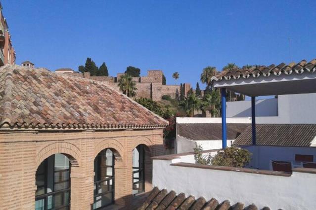 Granada Freshapartments By Bossh! *