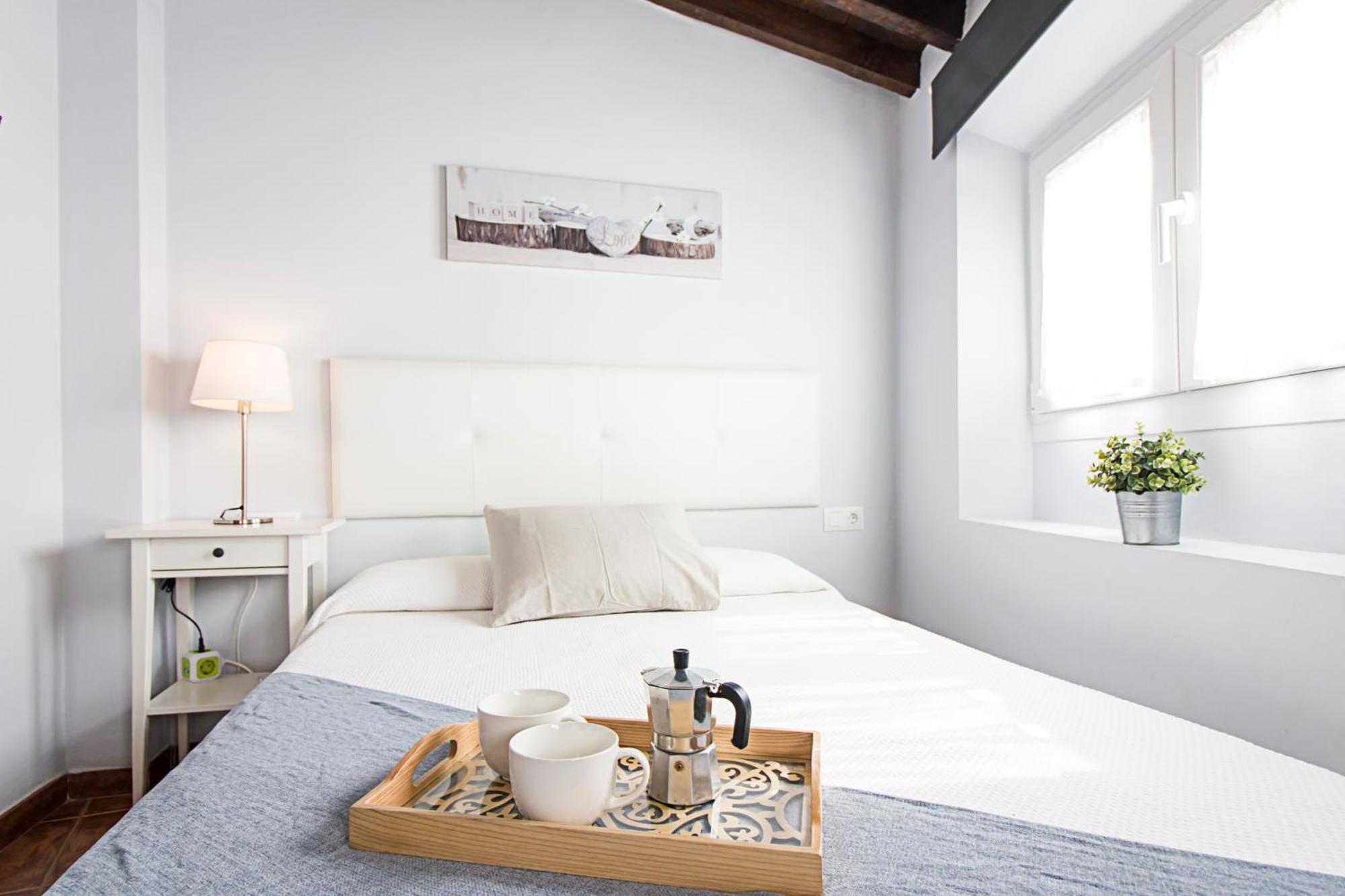 Granada Freshapartments By Bossh!