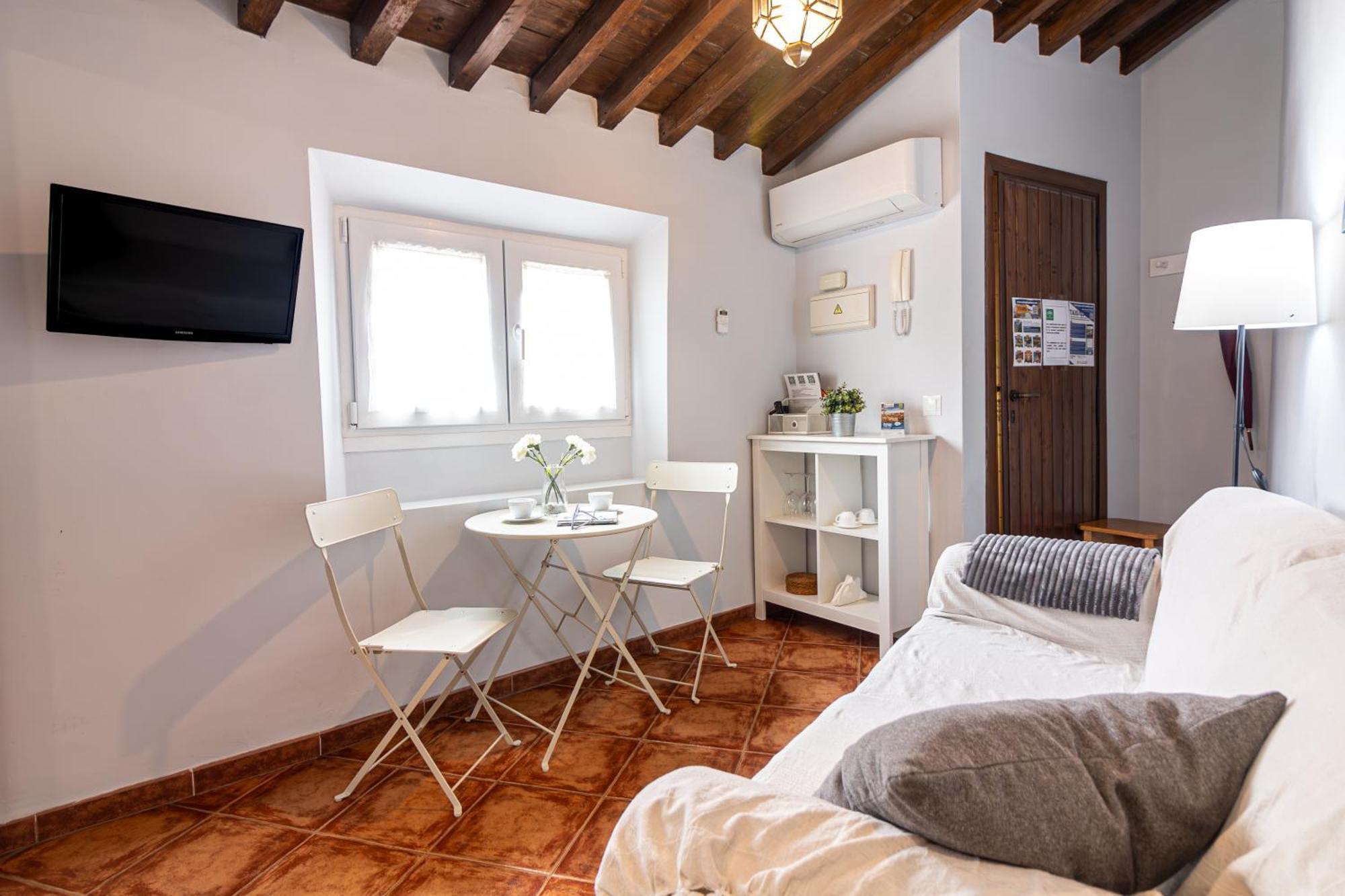 Granada Freshapartments By Bossh! Apartment *