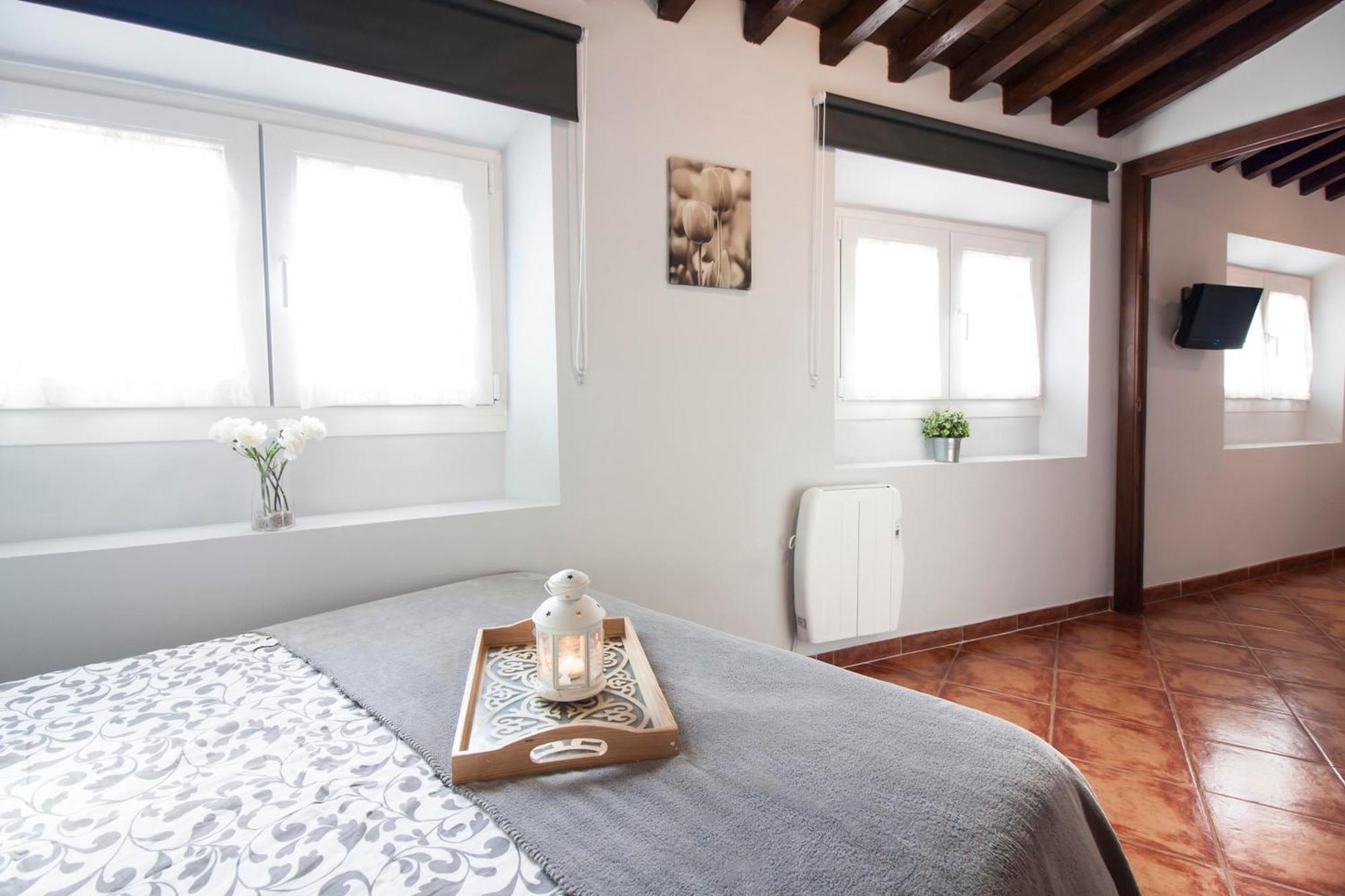 Granada Freshapartments By Bossh! * Malaga