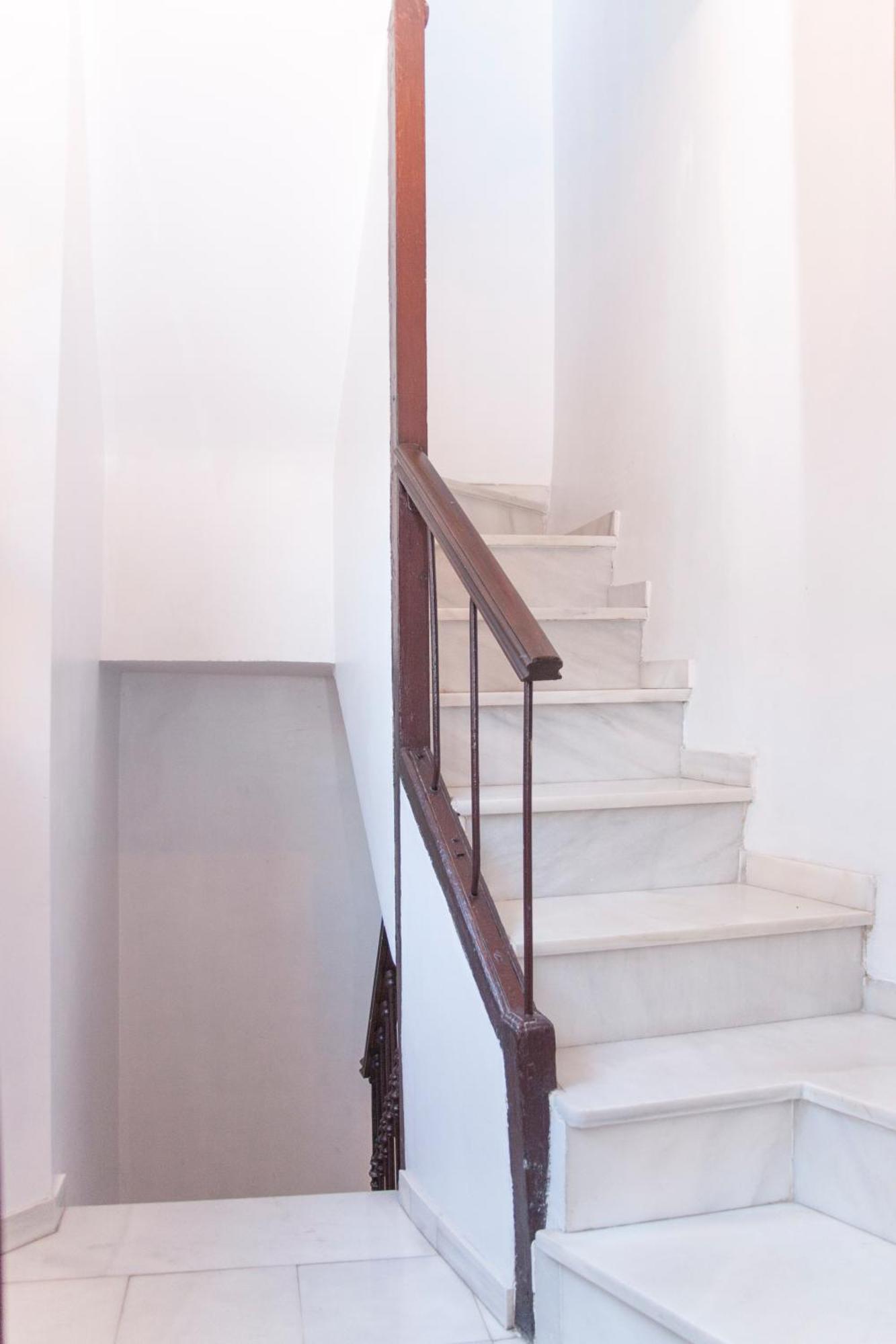 Granada Freshapartments By Bossh! Apartment Malaga