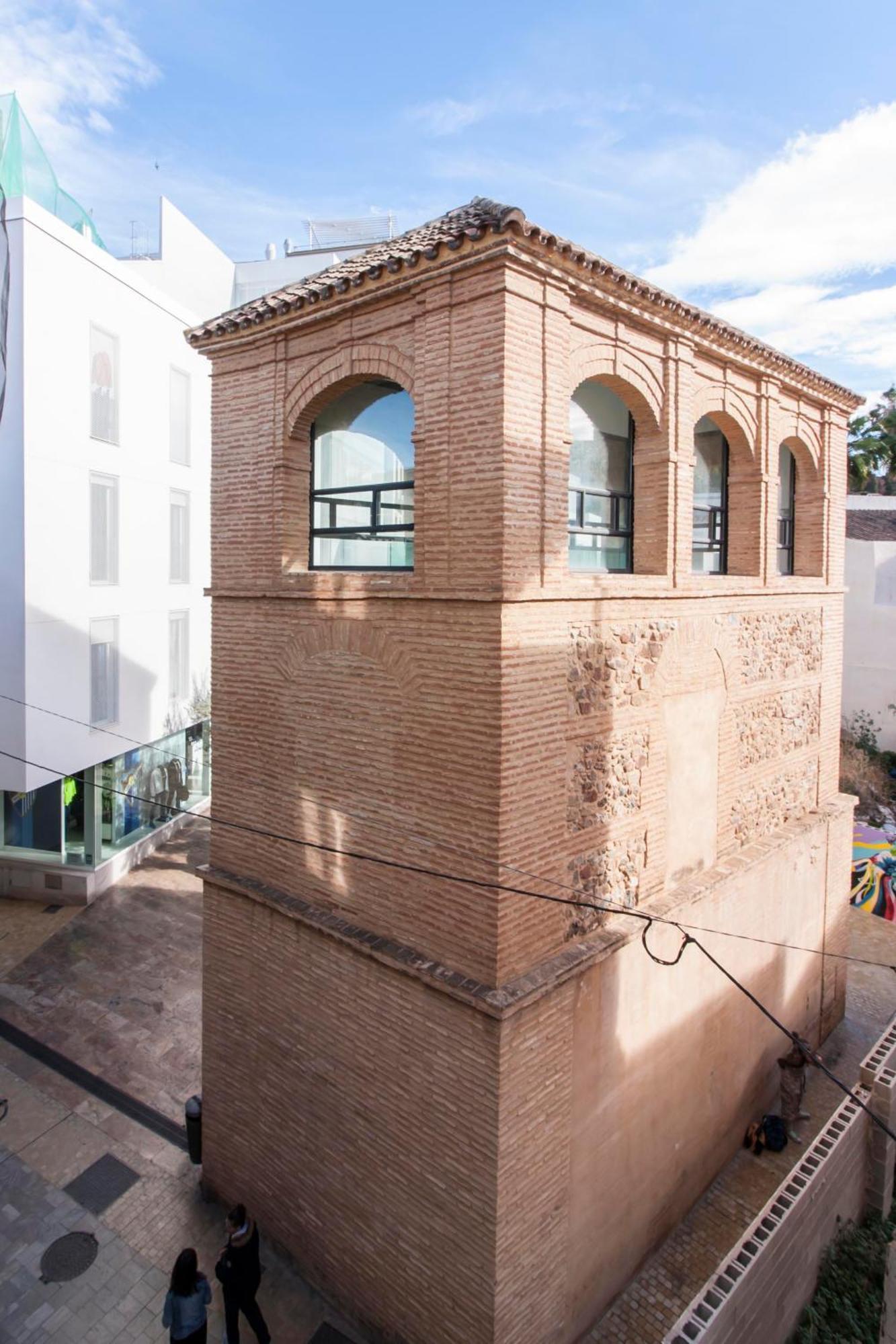 Granada Freshapartments By Bossh! *