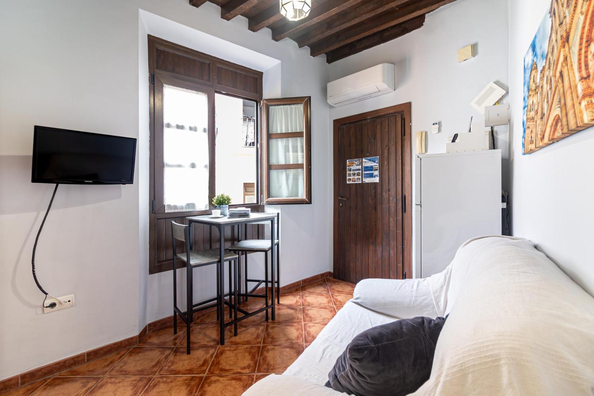 Apartment Granada Freshapartments By Bossh!