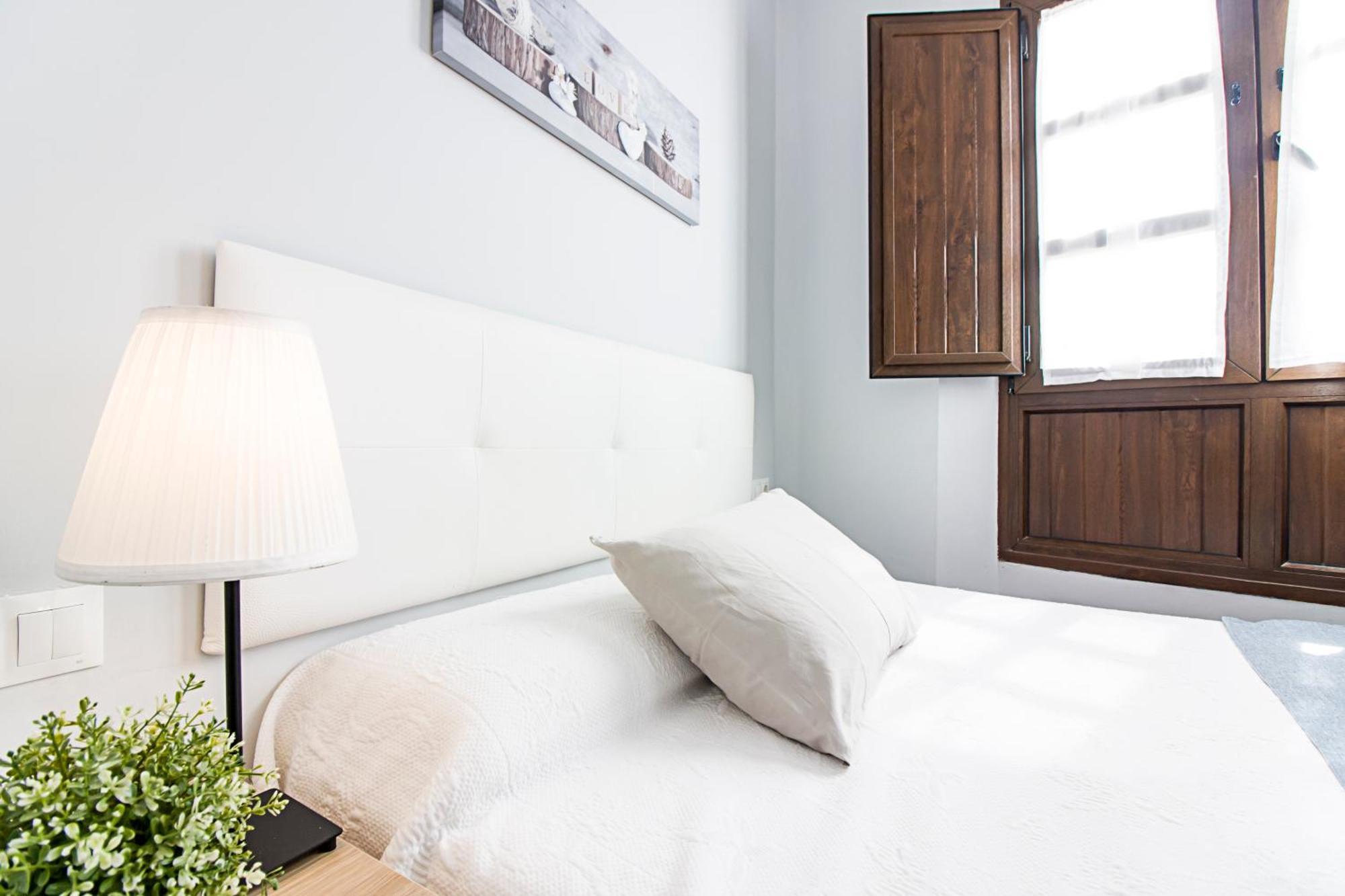 Granada Freshapartments By Bossh!