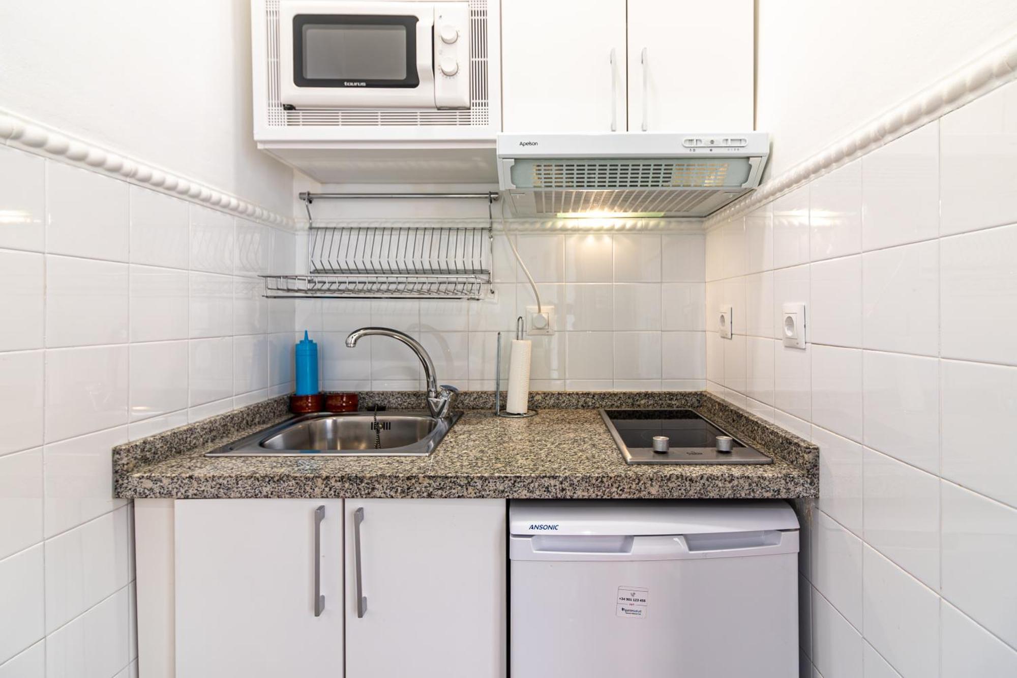 Granada Freshapartments By Bossh! Apartamento *