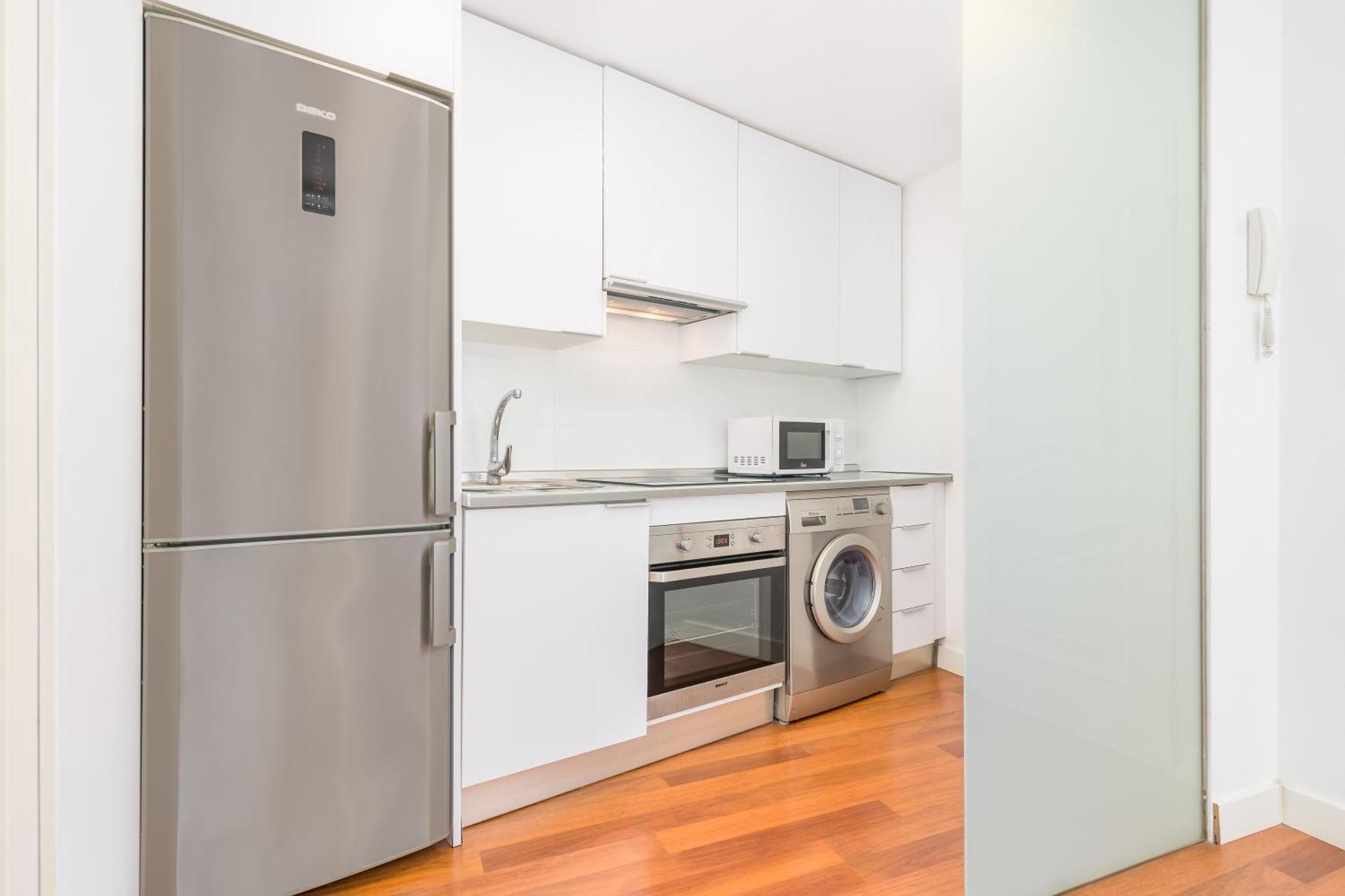 Iloftmalaga Center Apartment