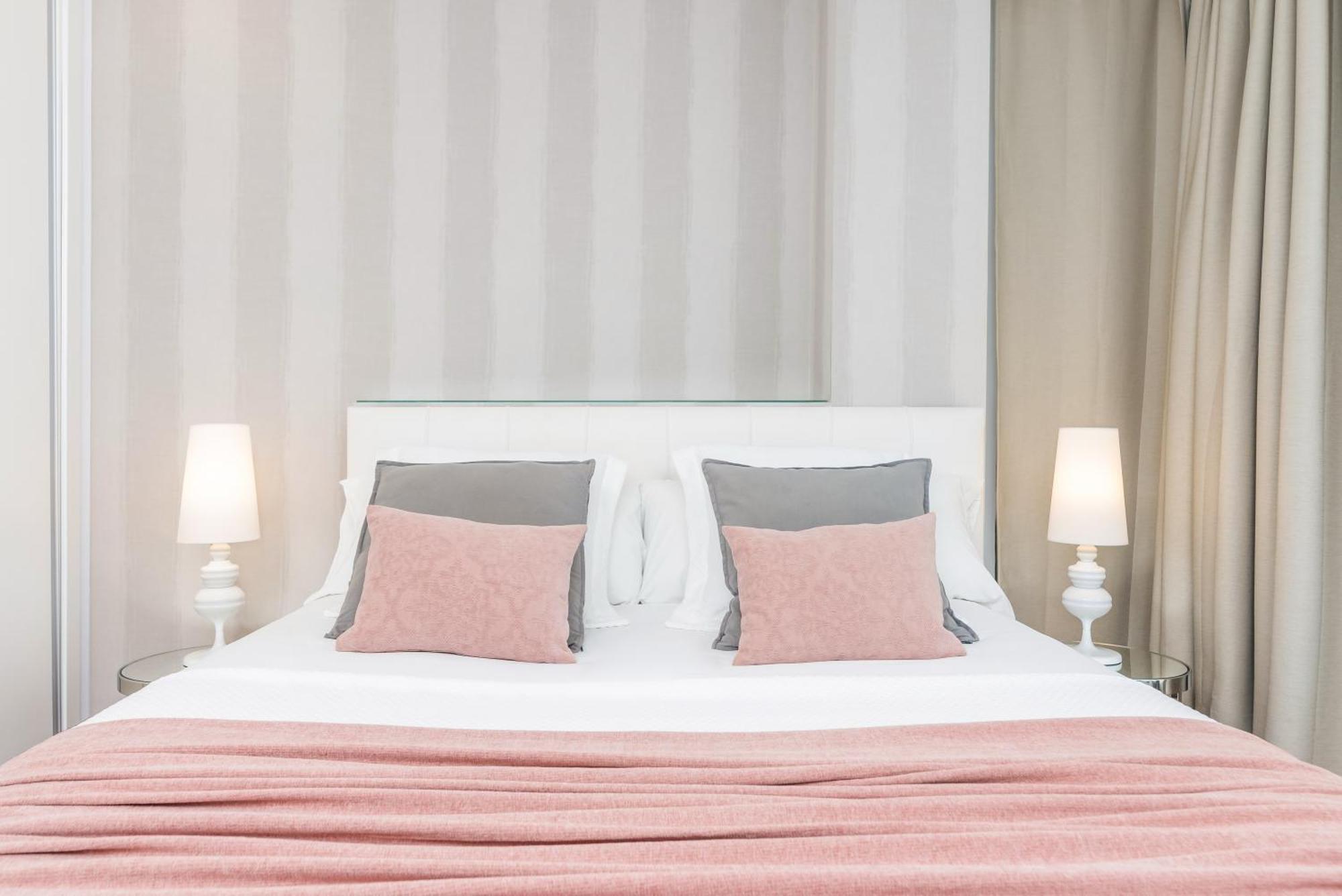 Apartment Iloftmalaga Center Malaga