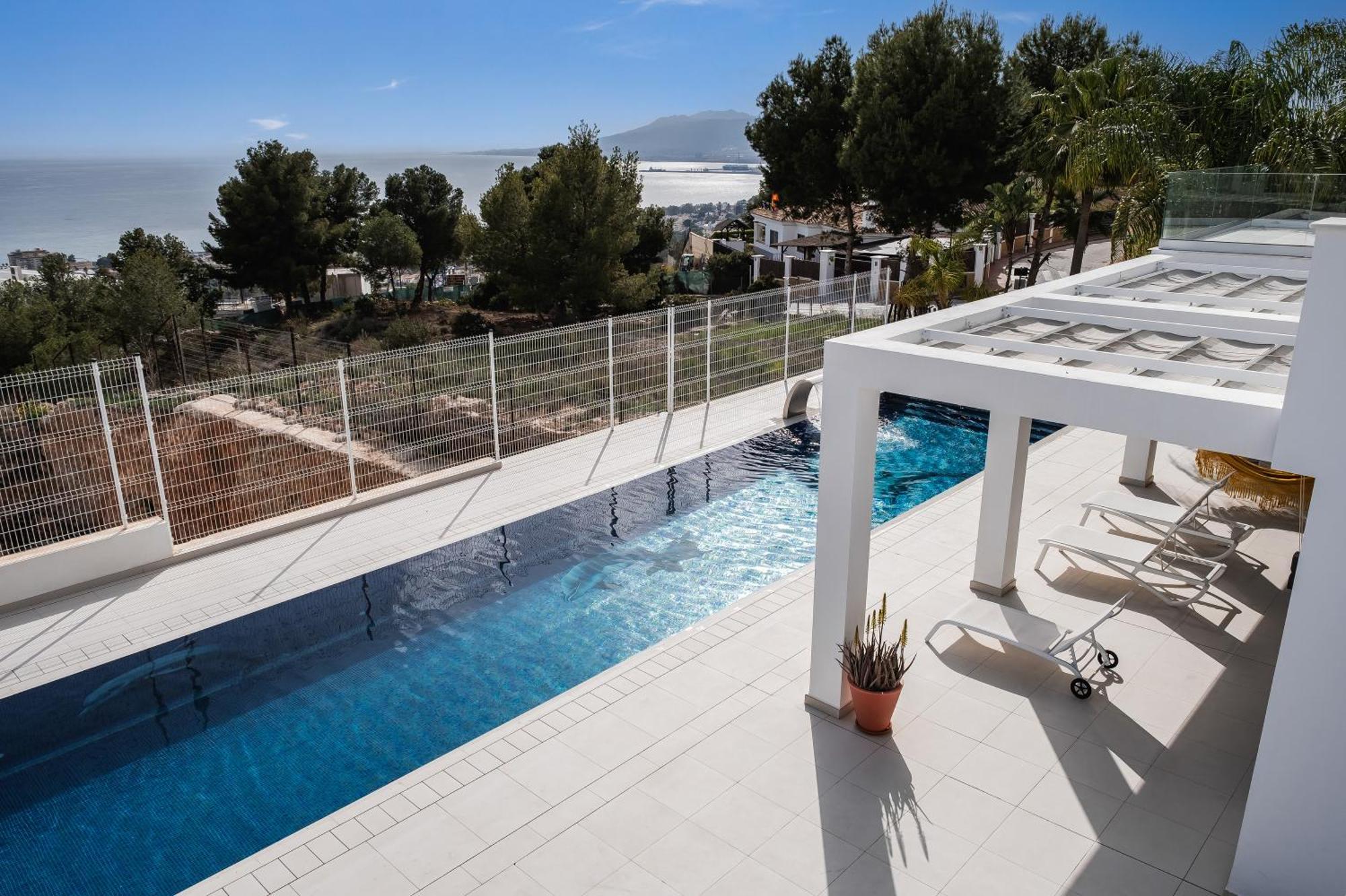 Pousada Palacio Nazari Málaga