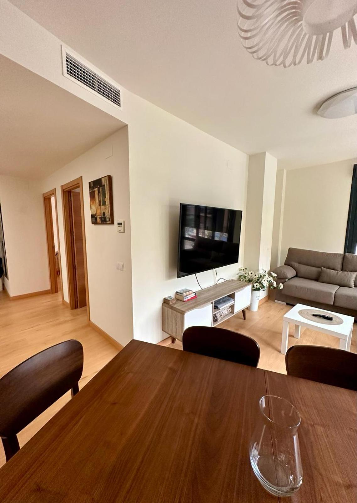 Kiko Appartement *