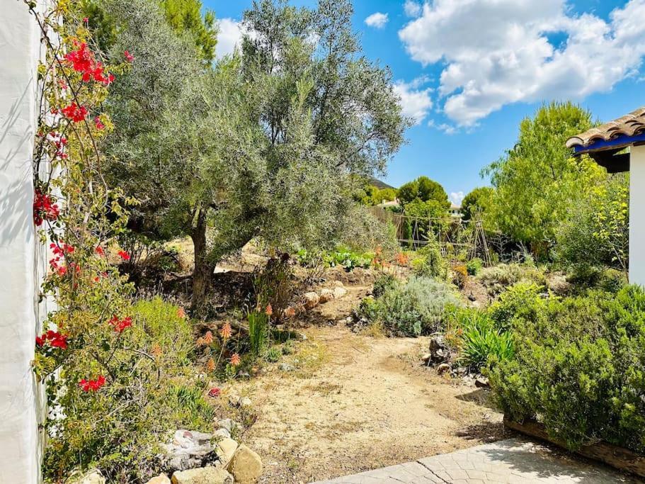Satori, Paradise In Rural Holiday home Malaga