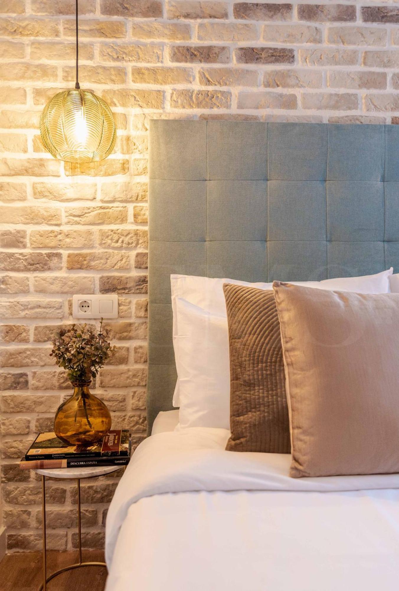 Apartamento Rooftop & Private Jacuzzi In The Center By Rems Málaga