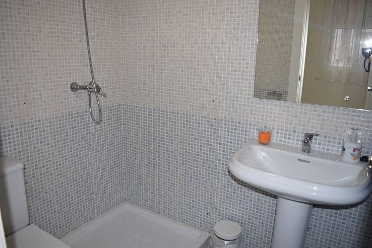 Carihuela Apartamento