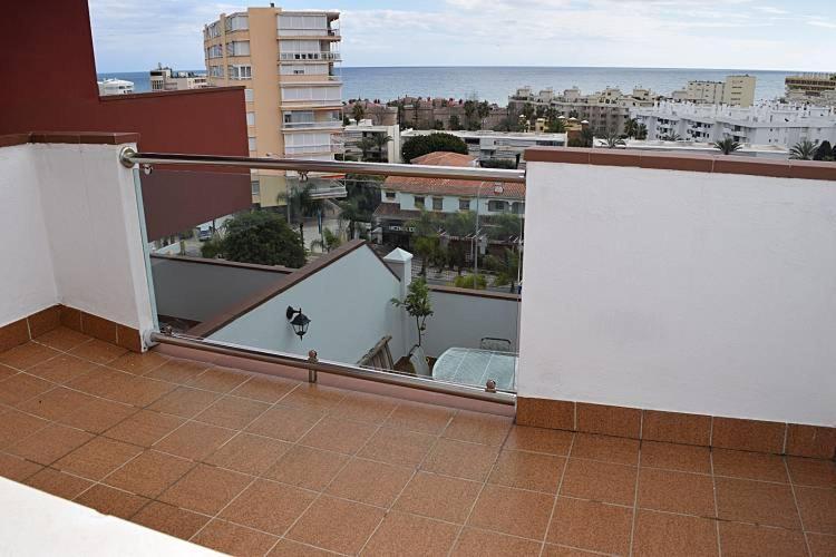 Apartamento Carihuela *