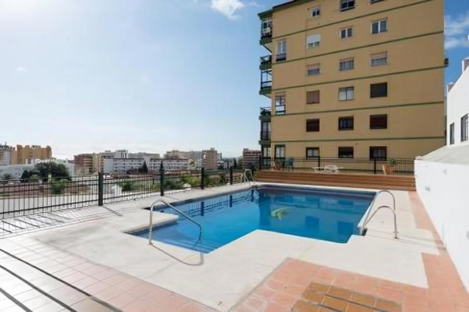 Carihuela Apartamento *